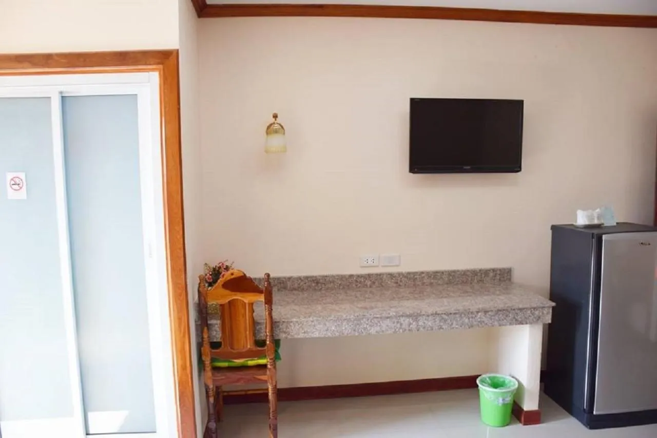 TV and multimedia in NP Residence