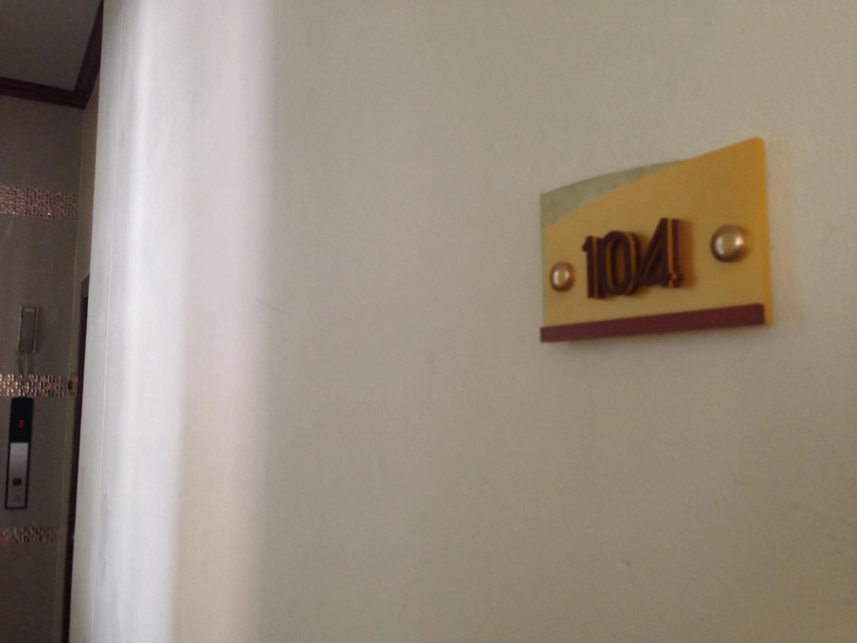 Other in NP Residence