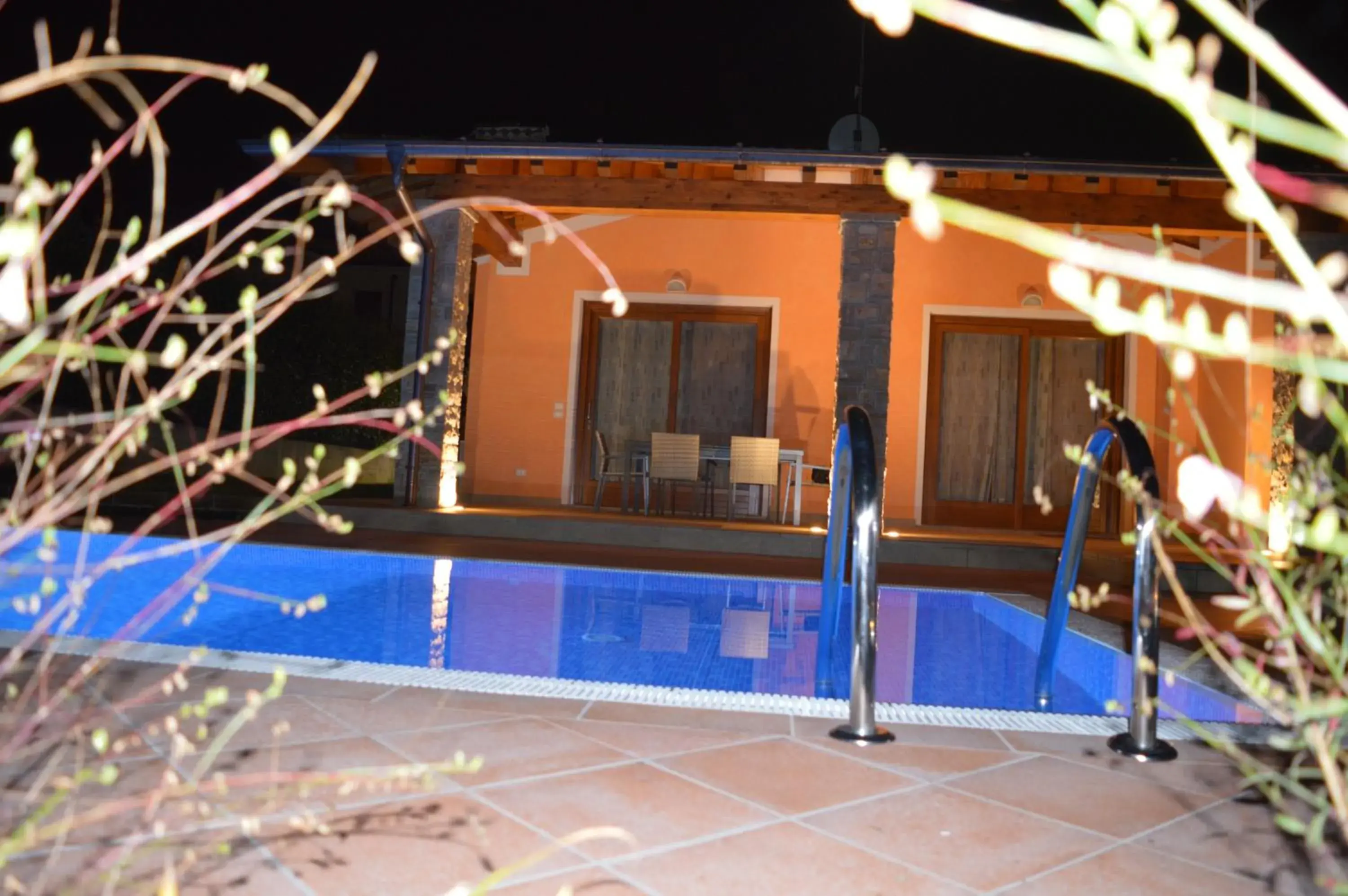 Villa Artemia Villa Artemia