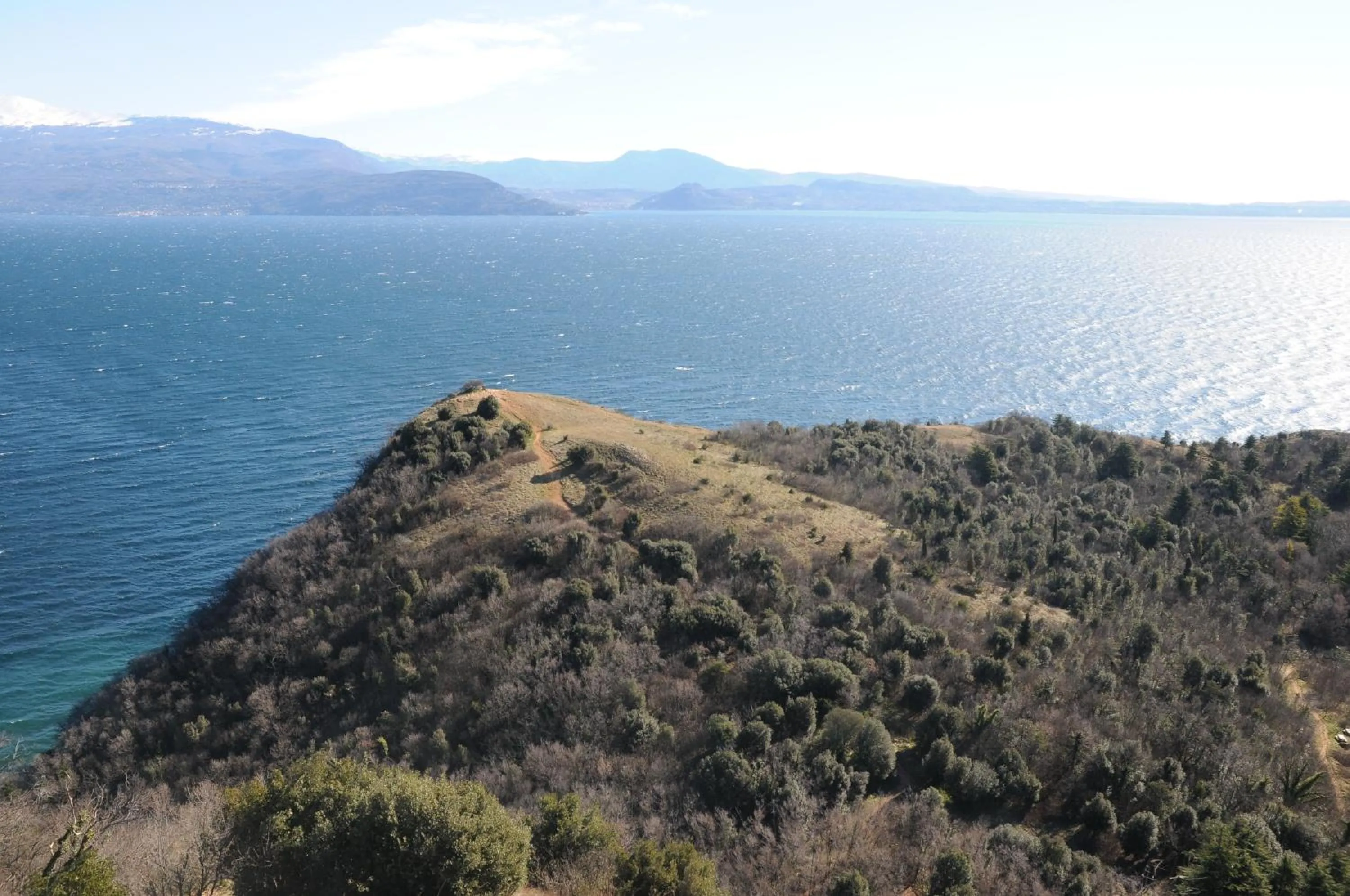 Nearby landmark in Villa Artemia