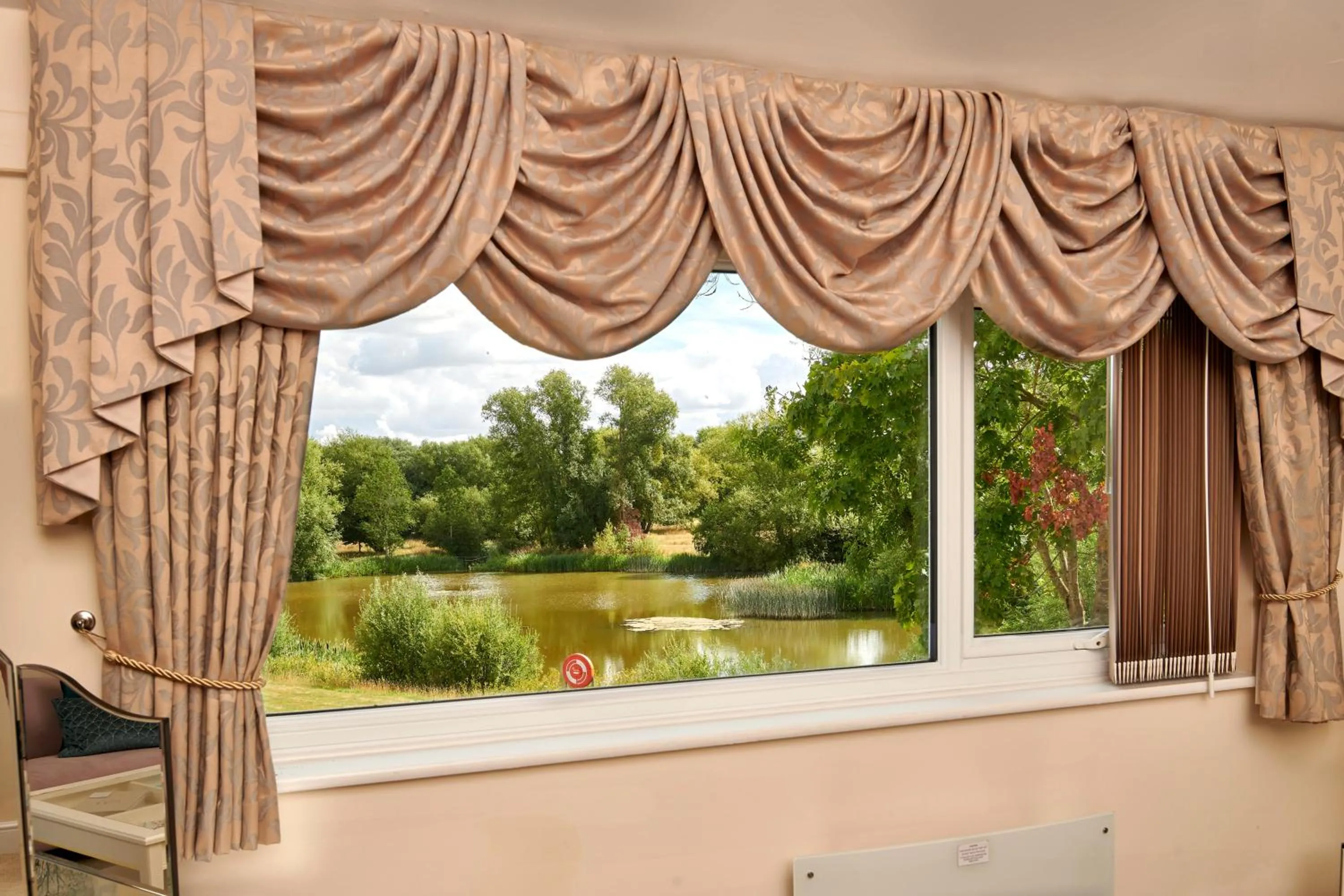 Double Room - Disability Access in Lakehurst Park