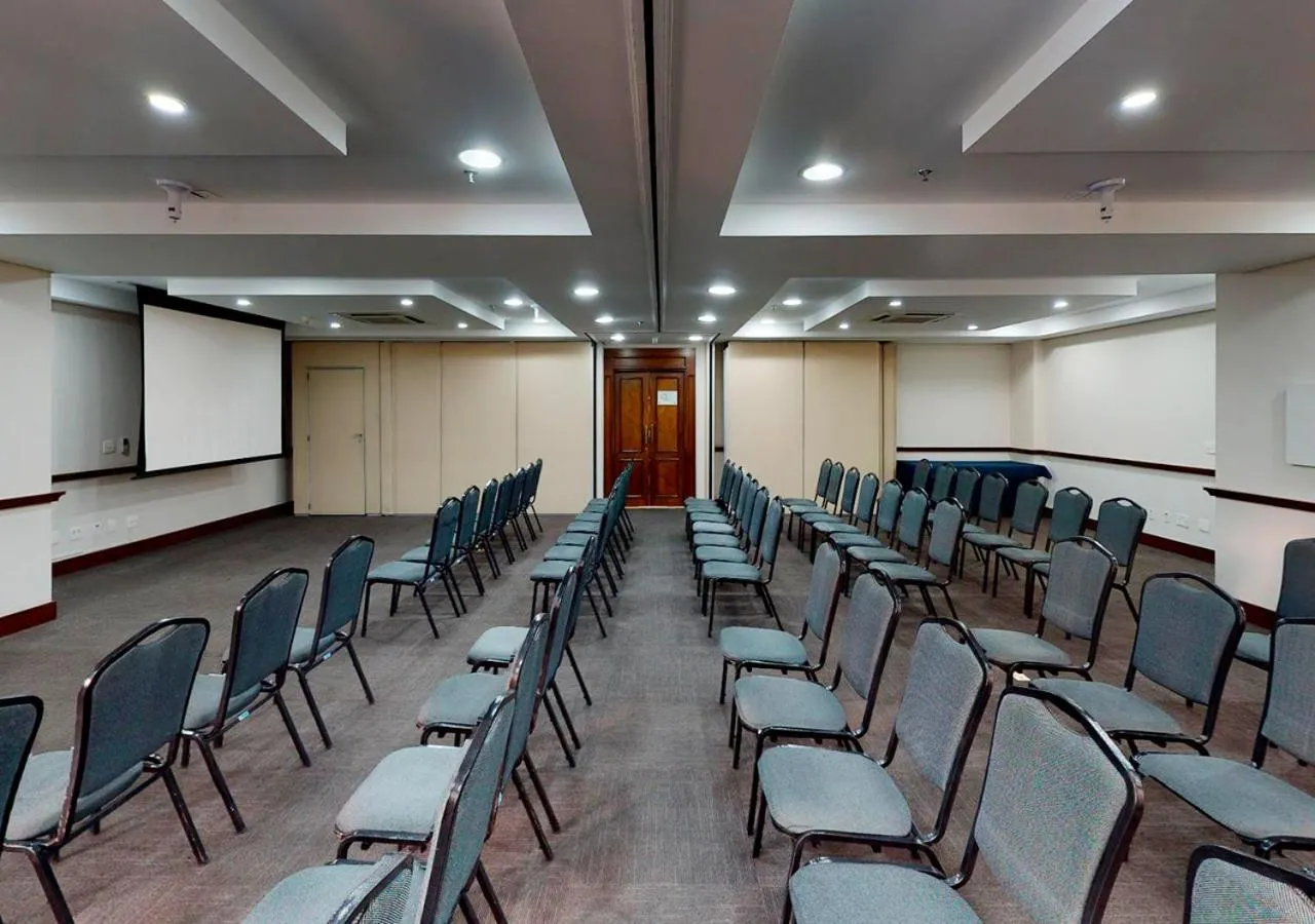Meeting/conference room in Estanplaza Paulista