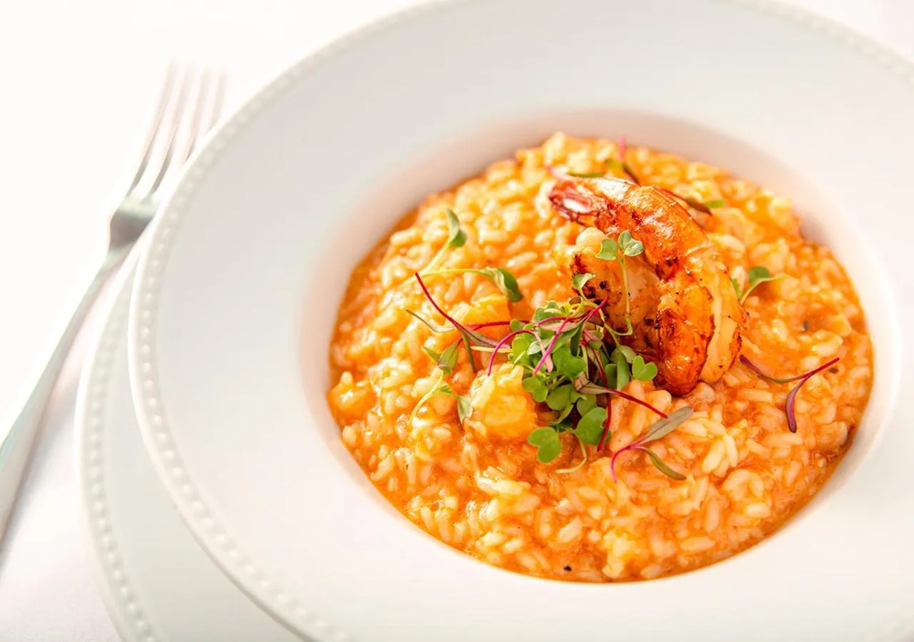 Meals in Estanplaza Paulista