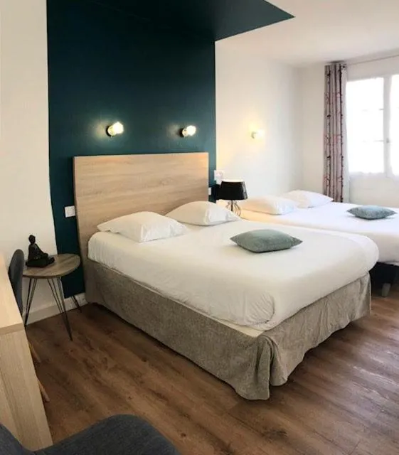 Hôtel Le petit billot