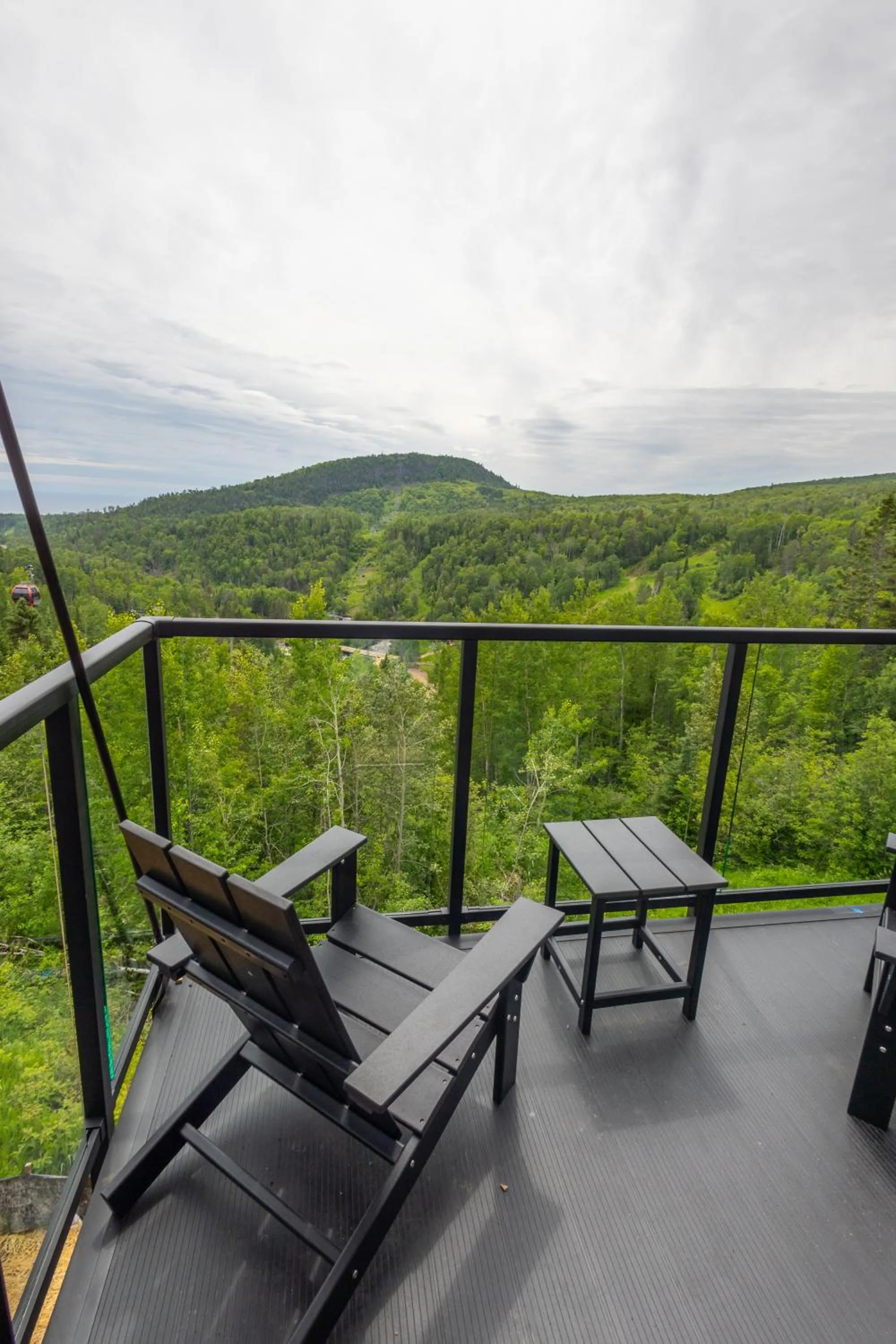 Eagle Ridge Resort at Lutsen Mountains