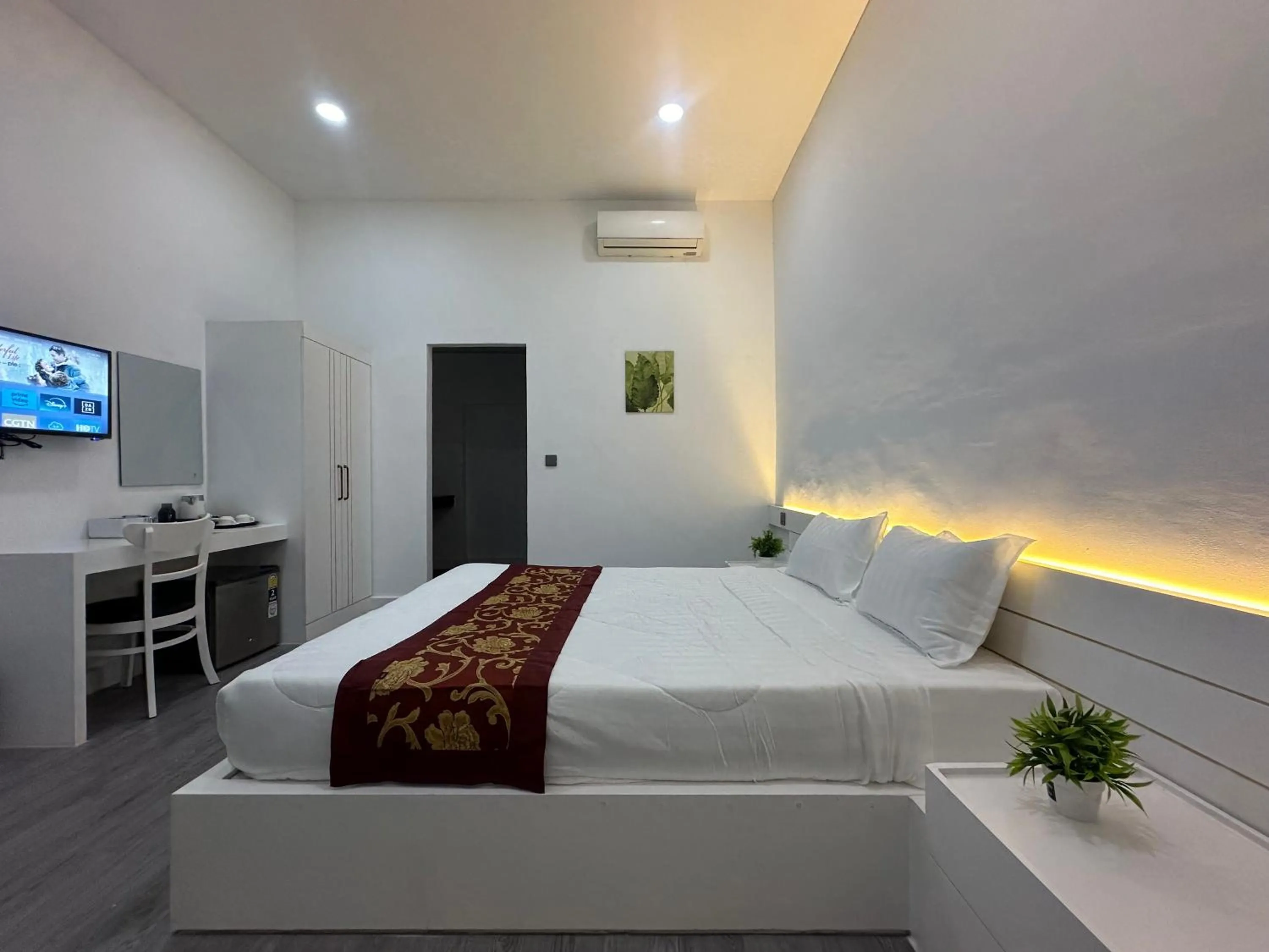 The Aura Residence