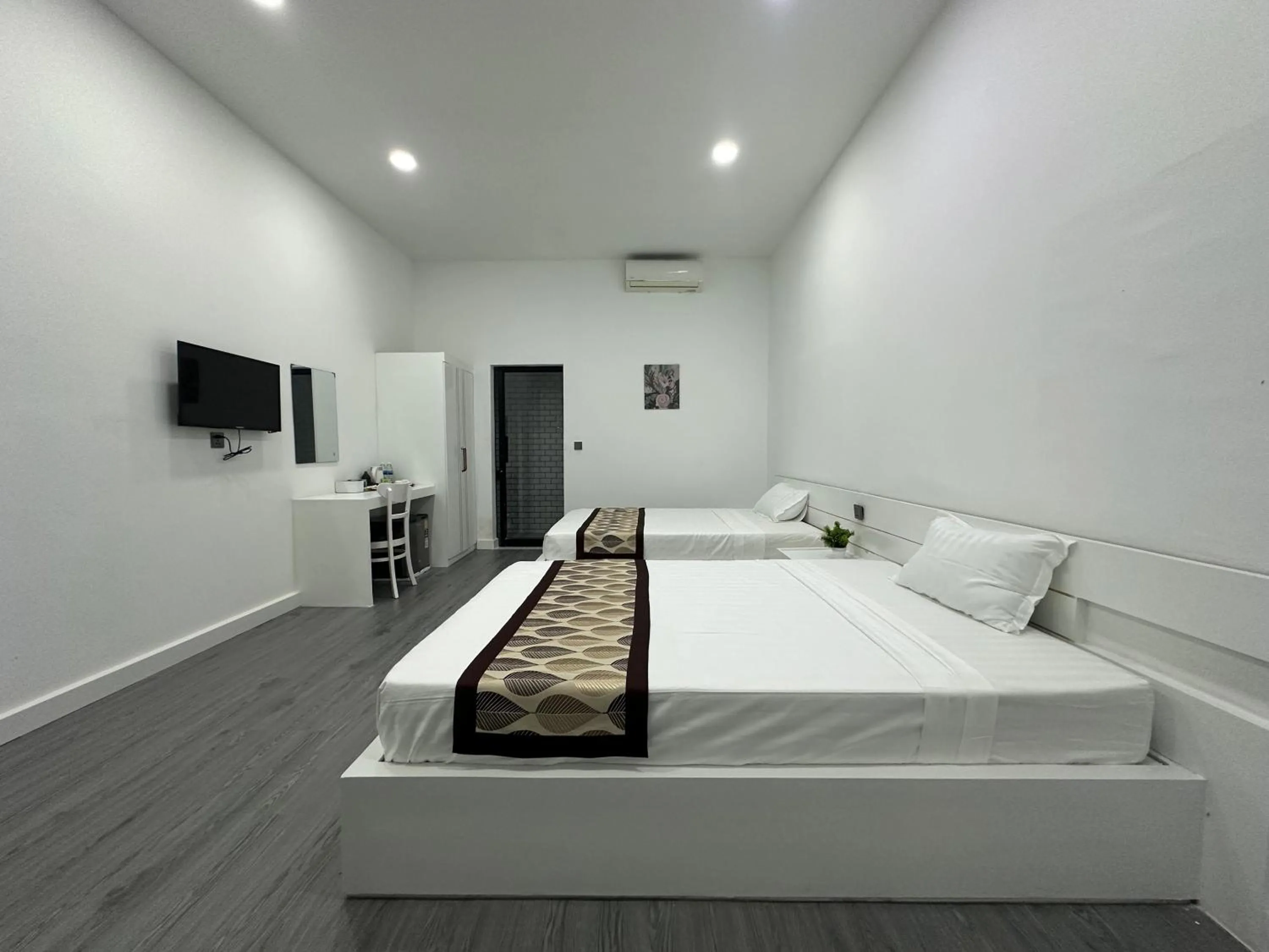 The Aura Residence