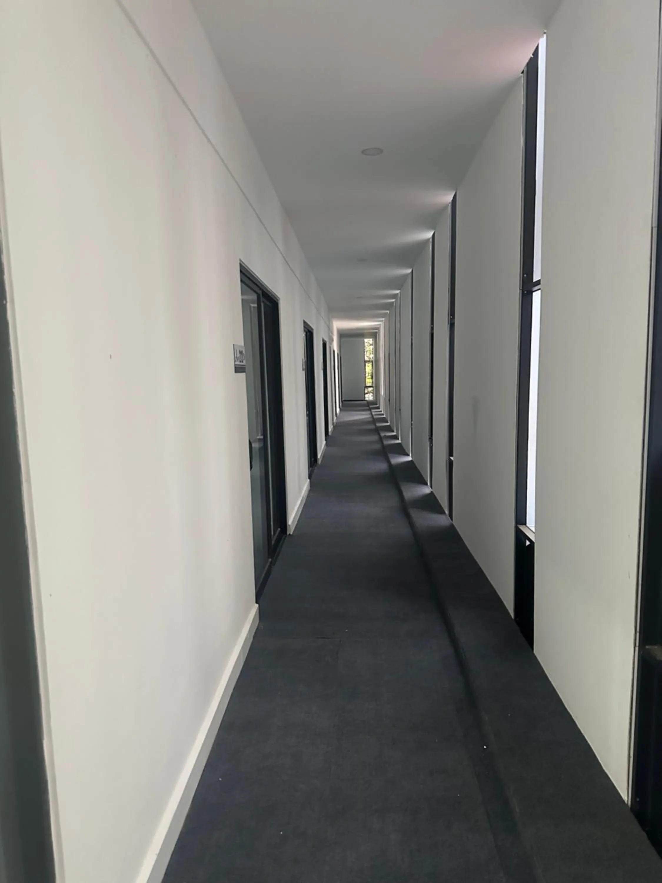 The Aura Residence