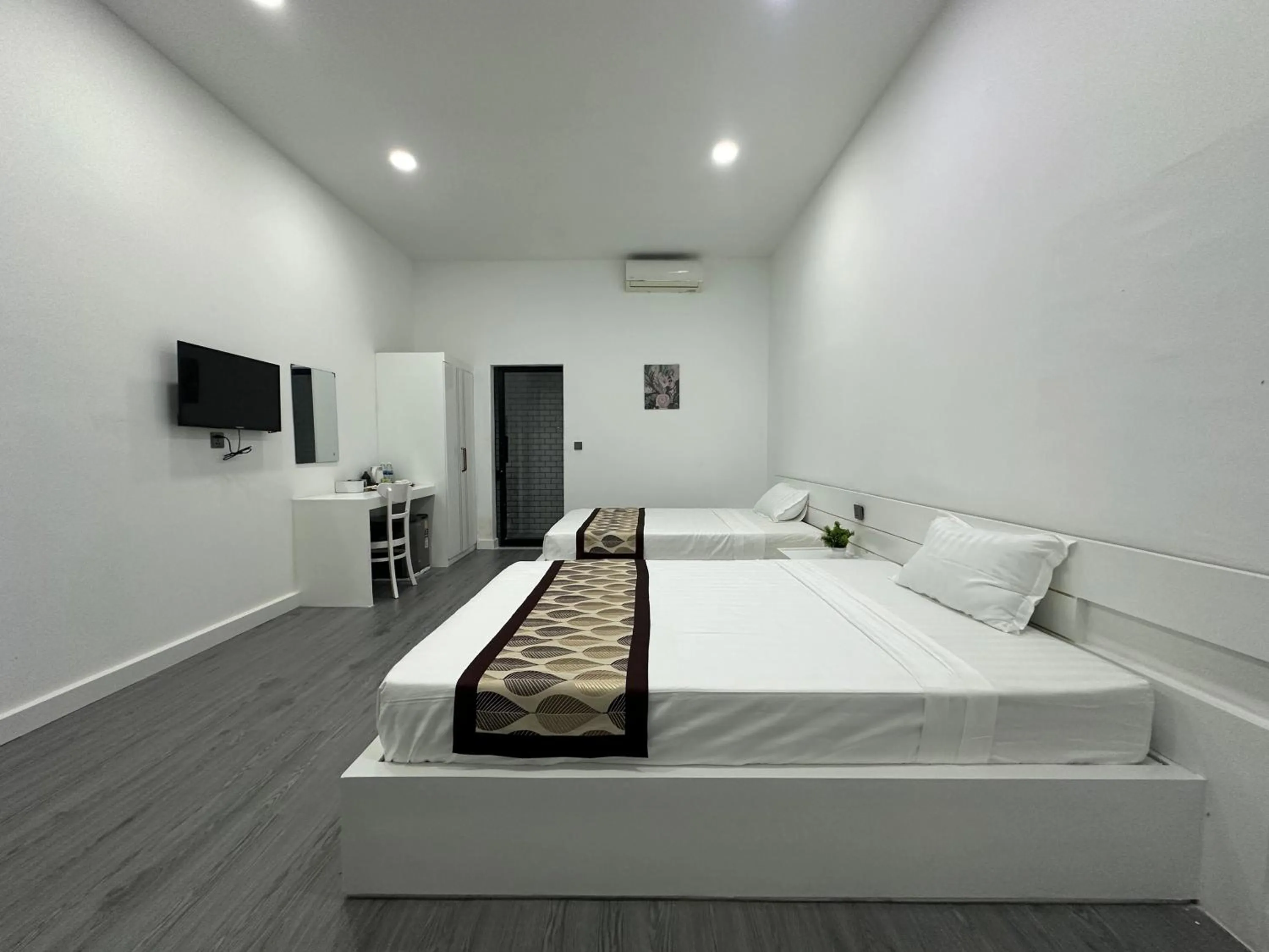 The Aura Residence