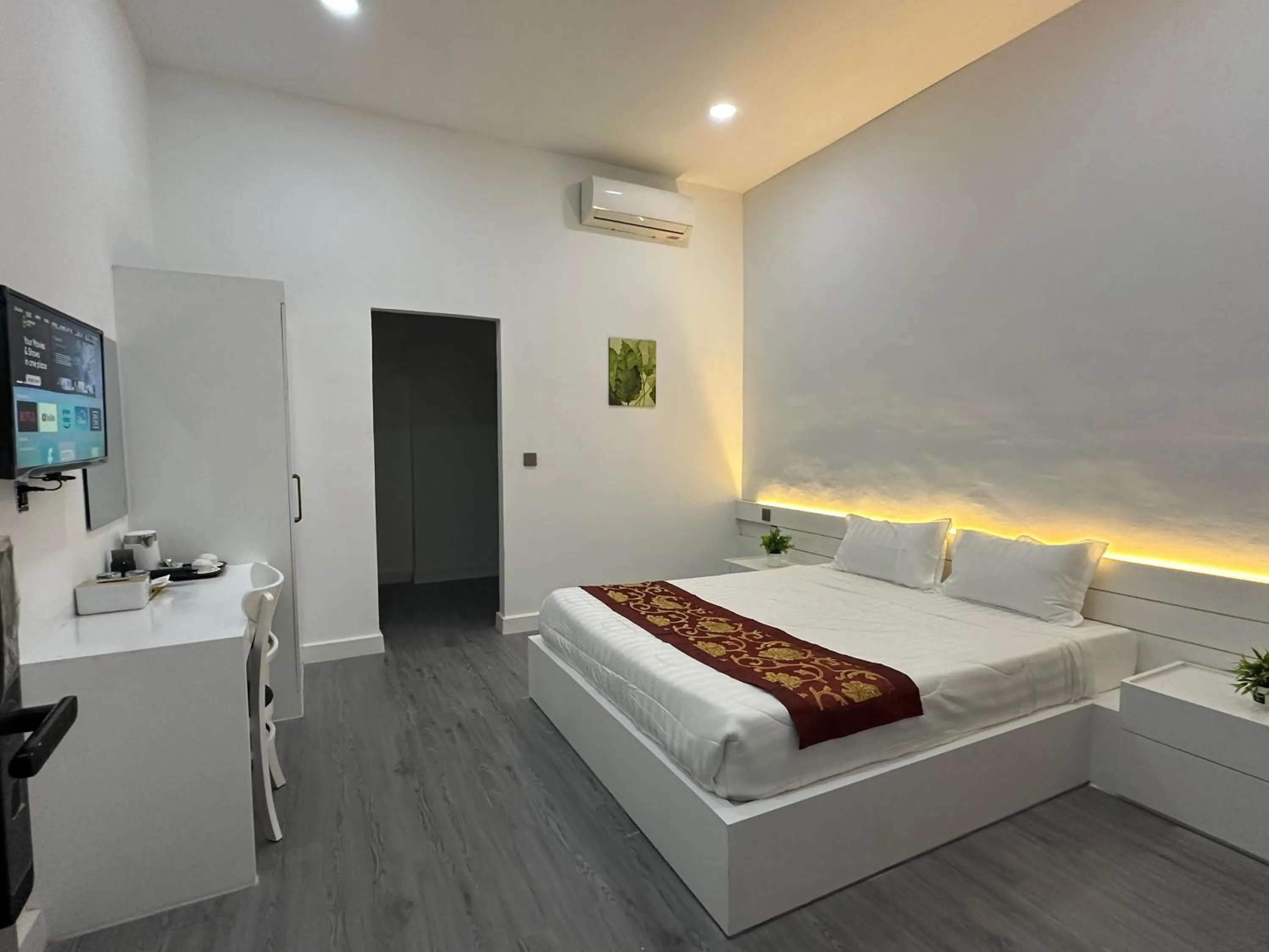 The Aura Residence
