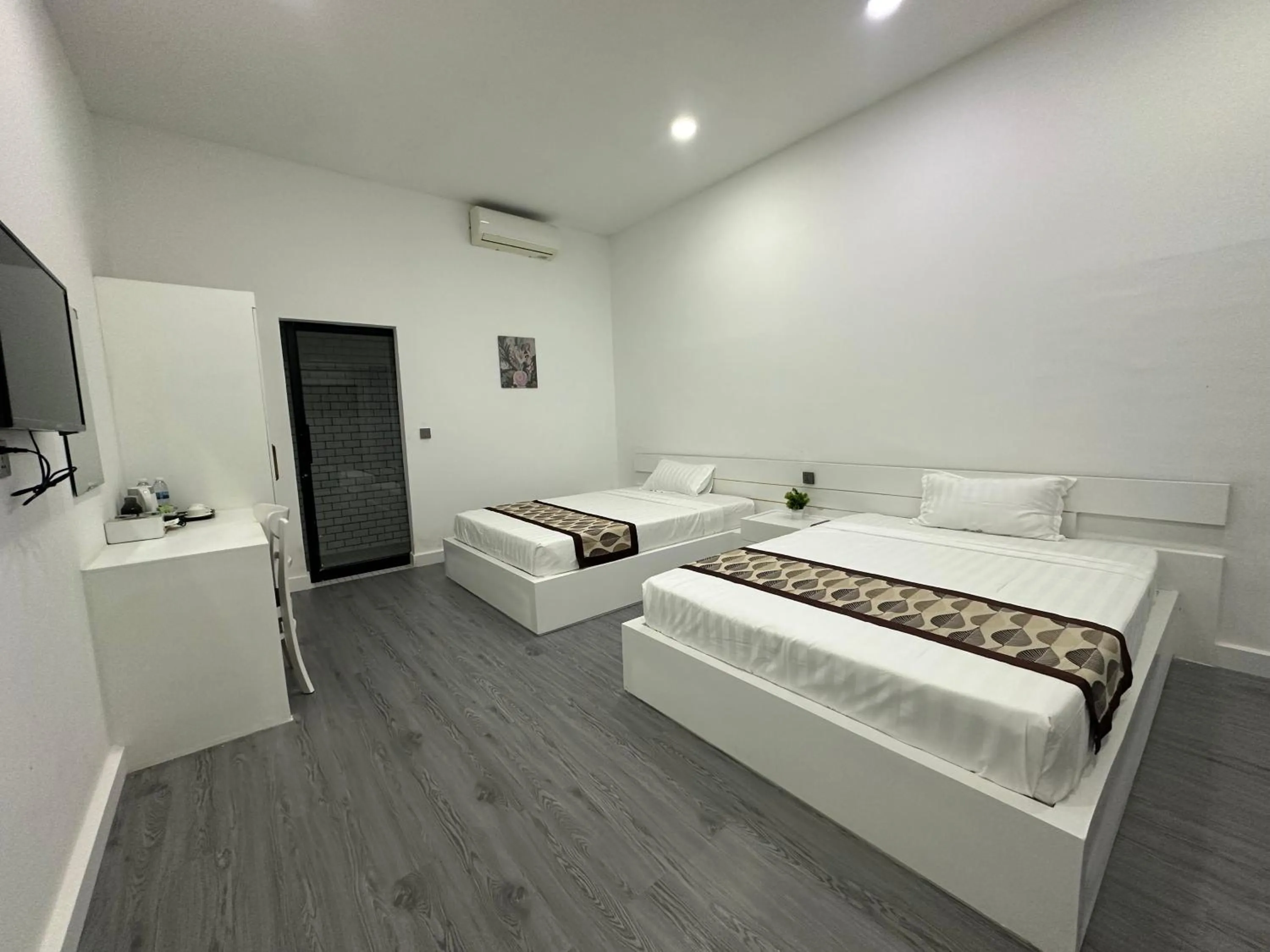 The Aura Residence
