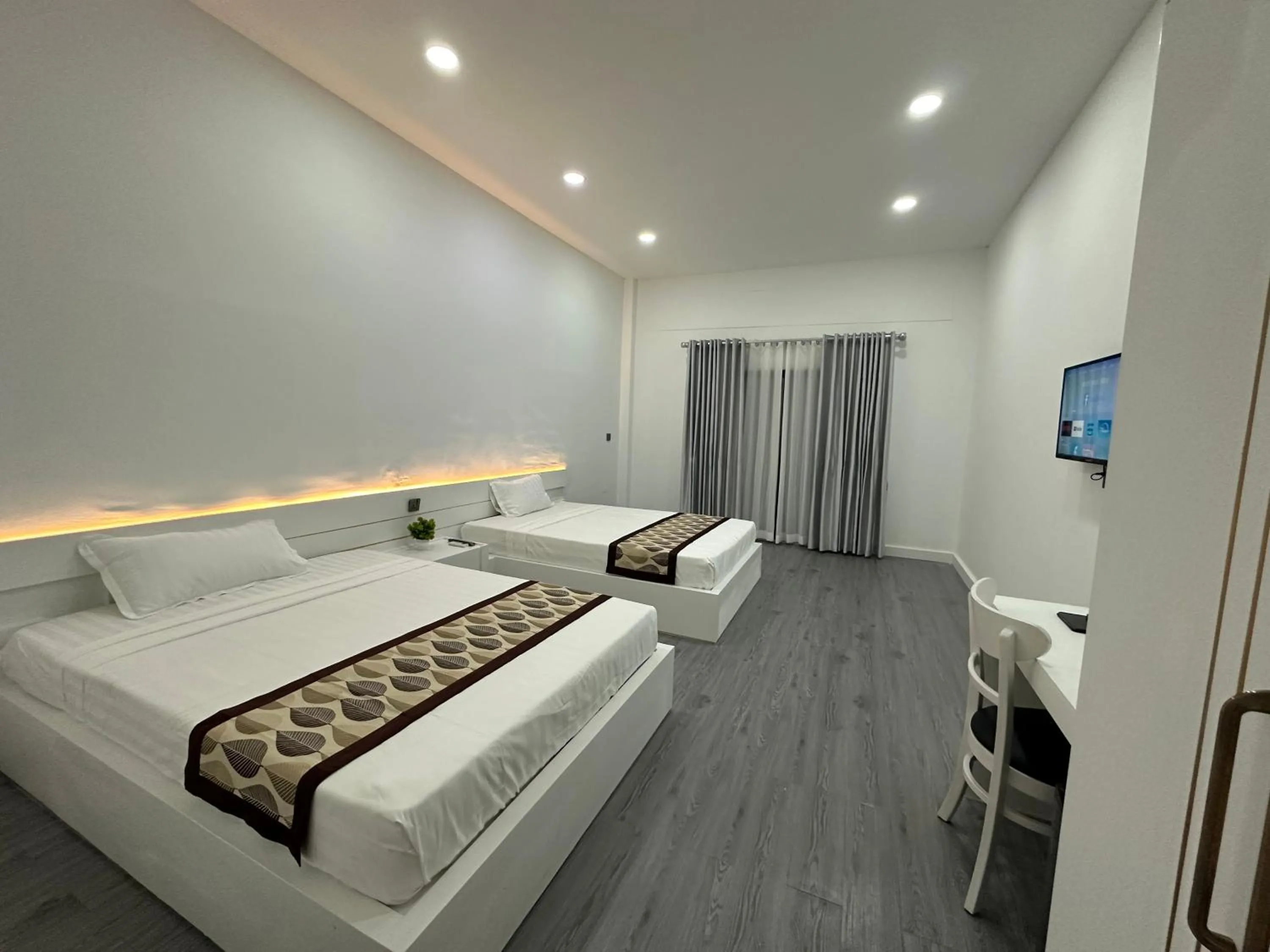 The Aura Residence