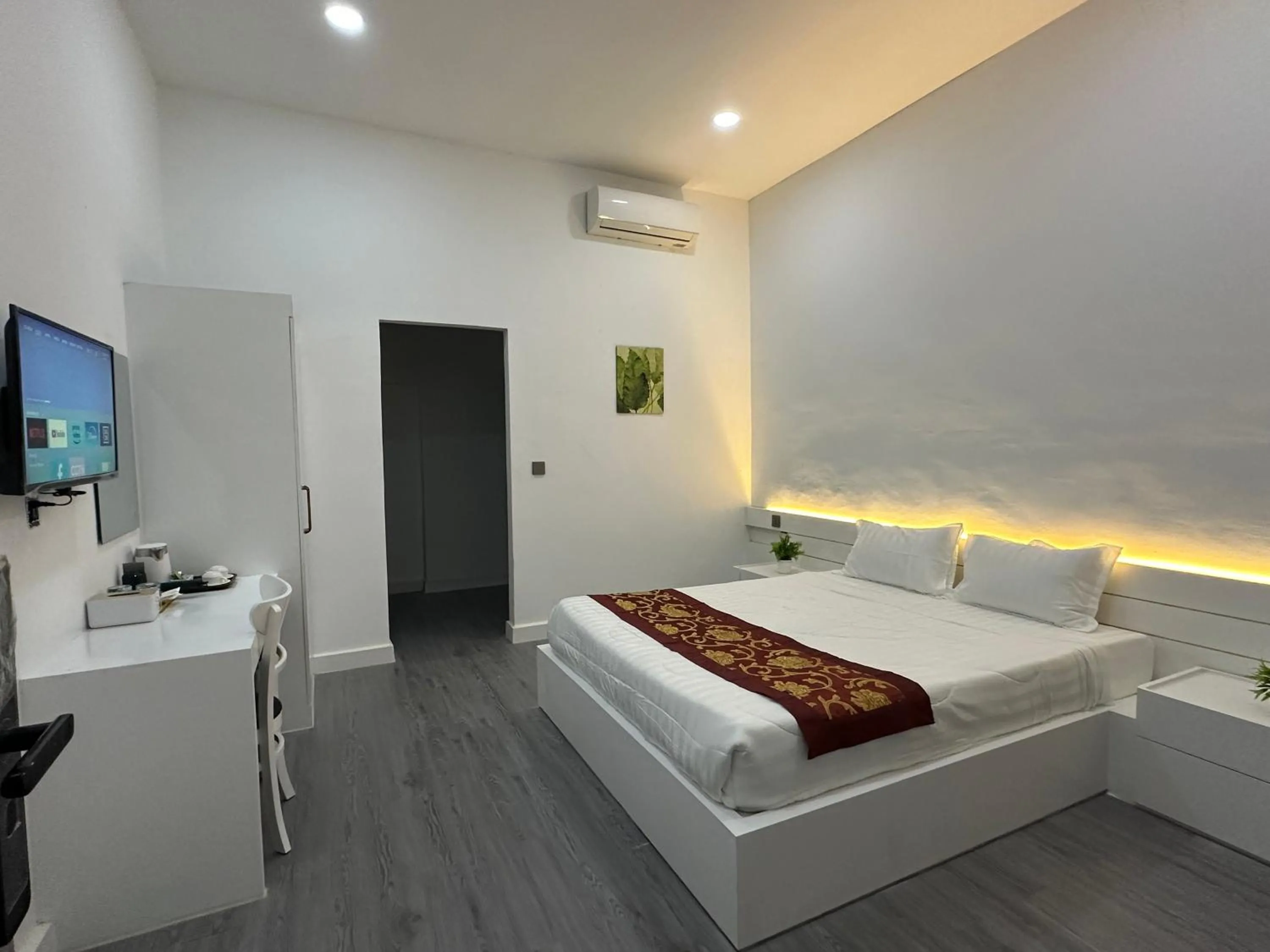 The Aura Residence