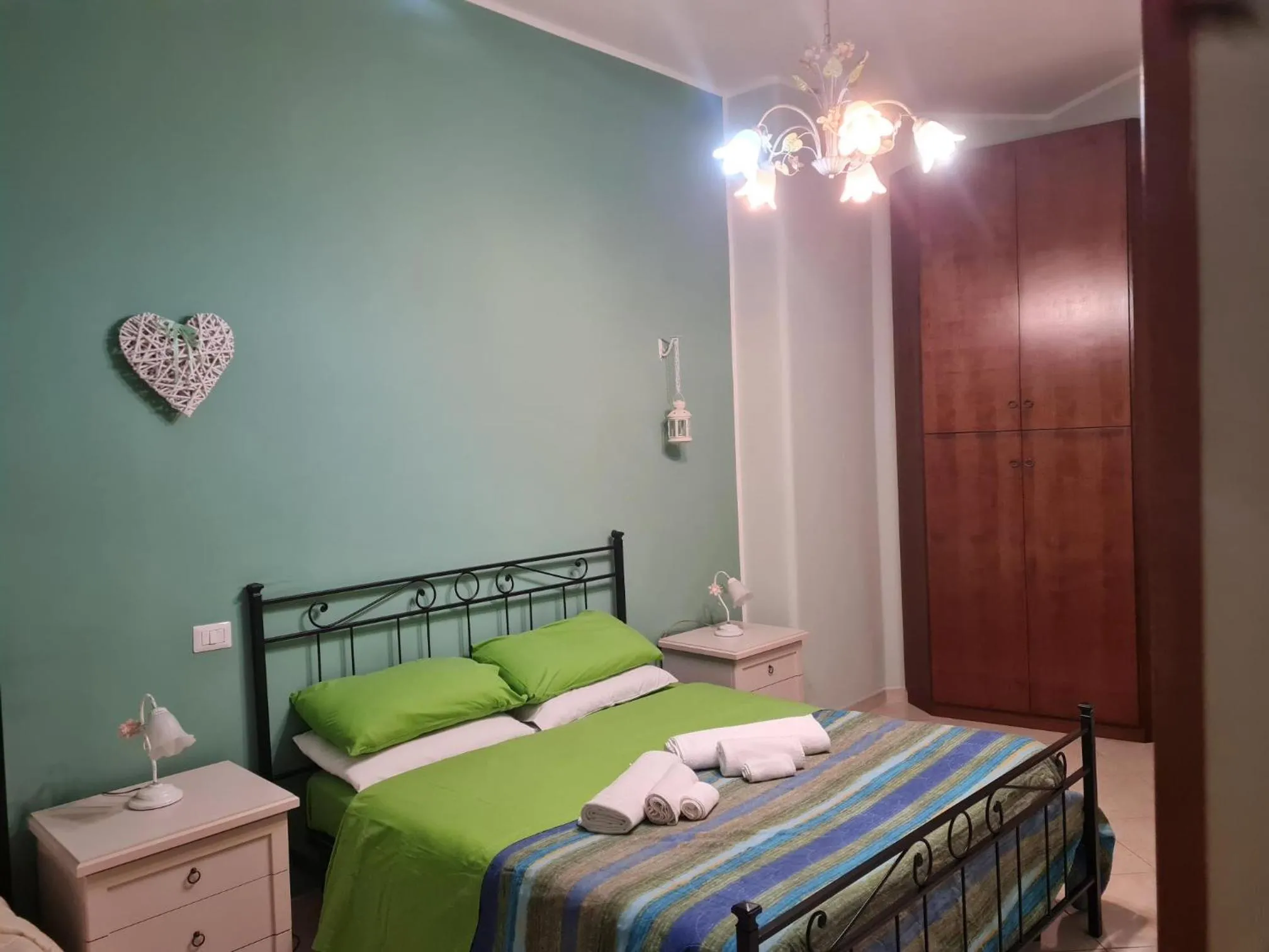 B&B La Casa di Gabry