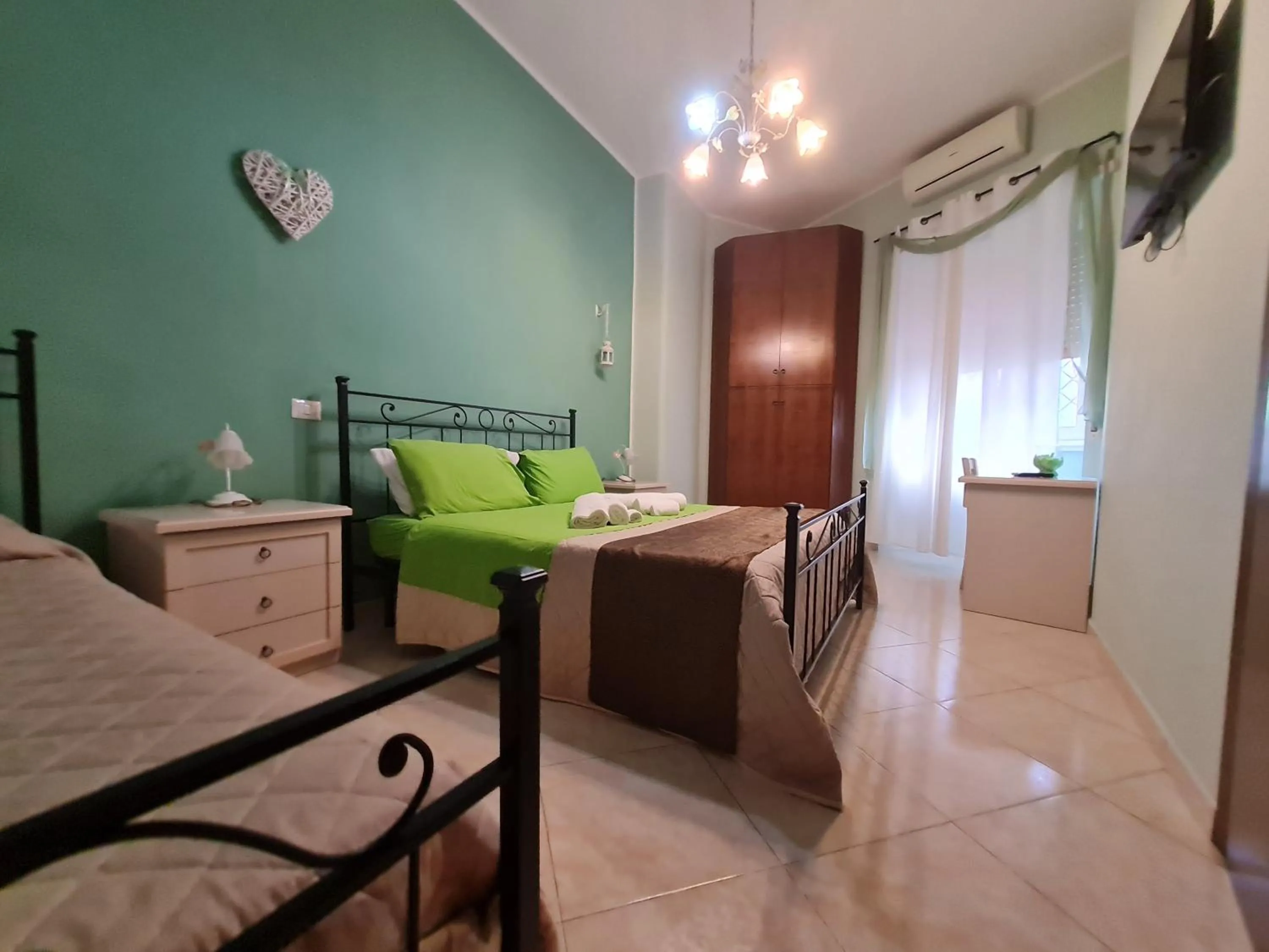 B&B La Casa di Gabry