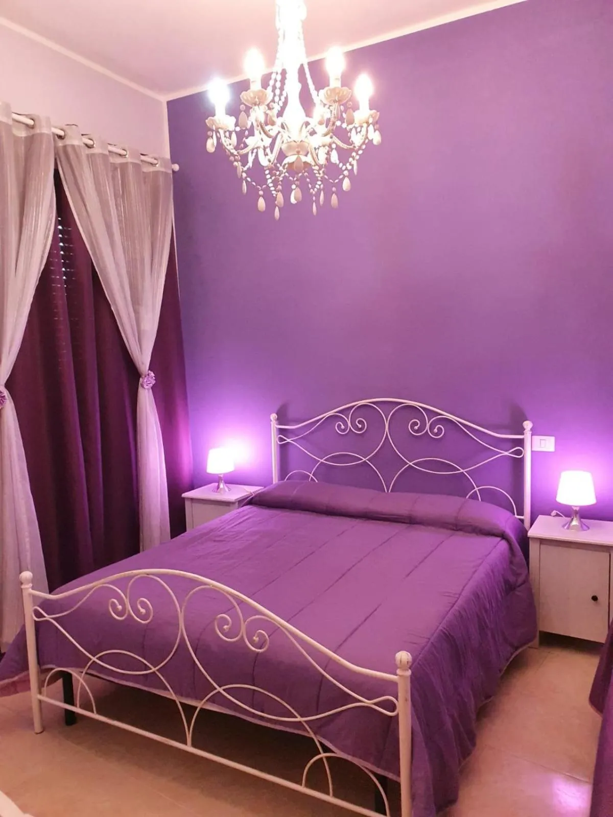 B&B La Casa di Gabry