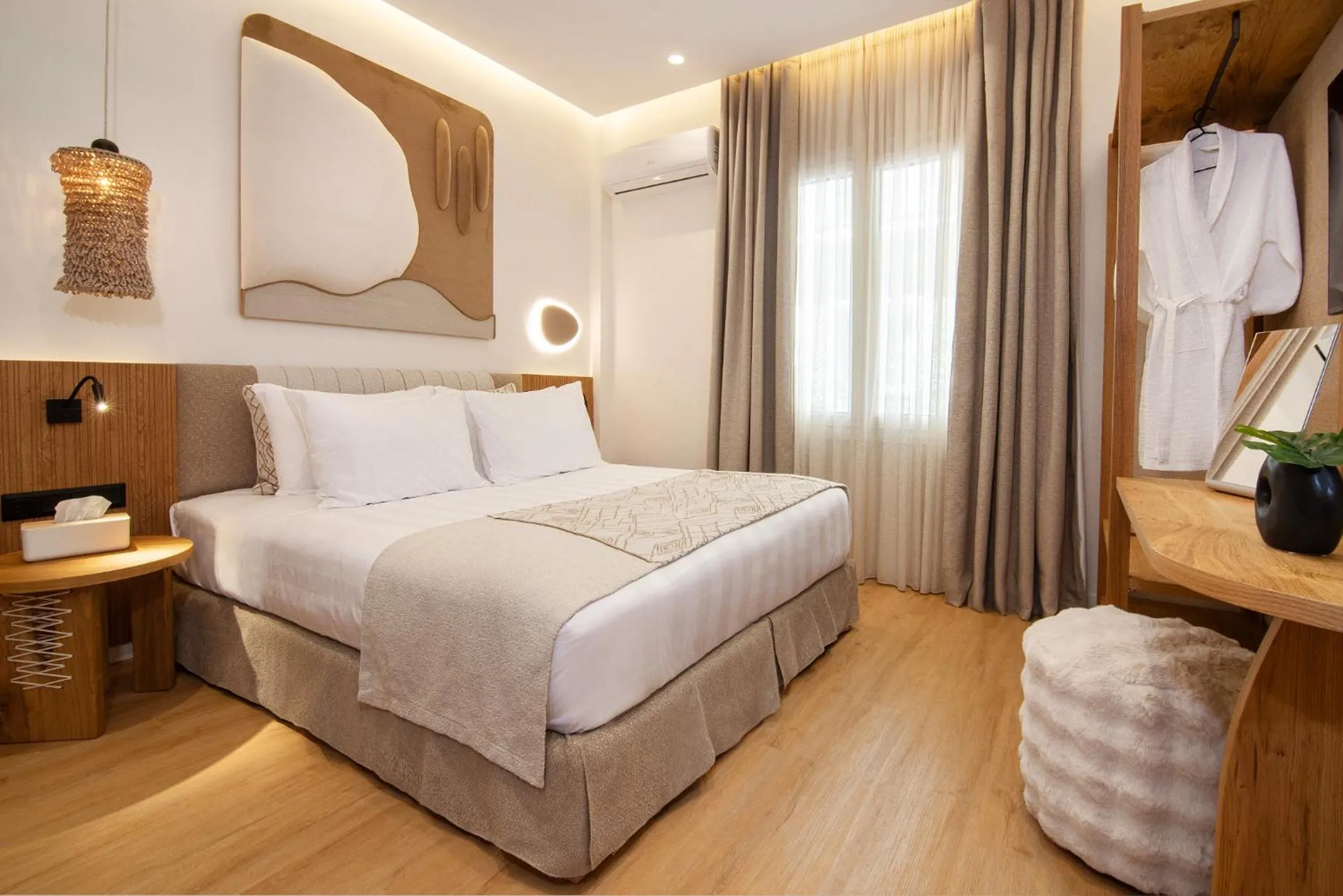 Standard Suite in Aegina Dream Suites