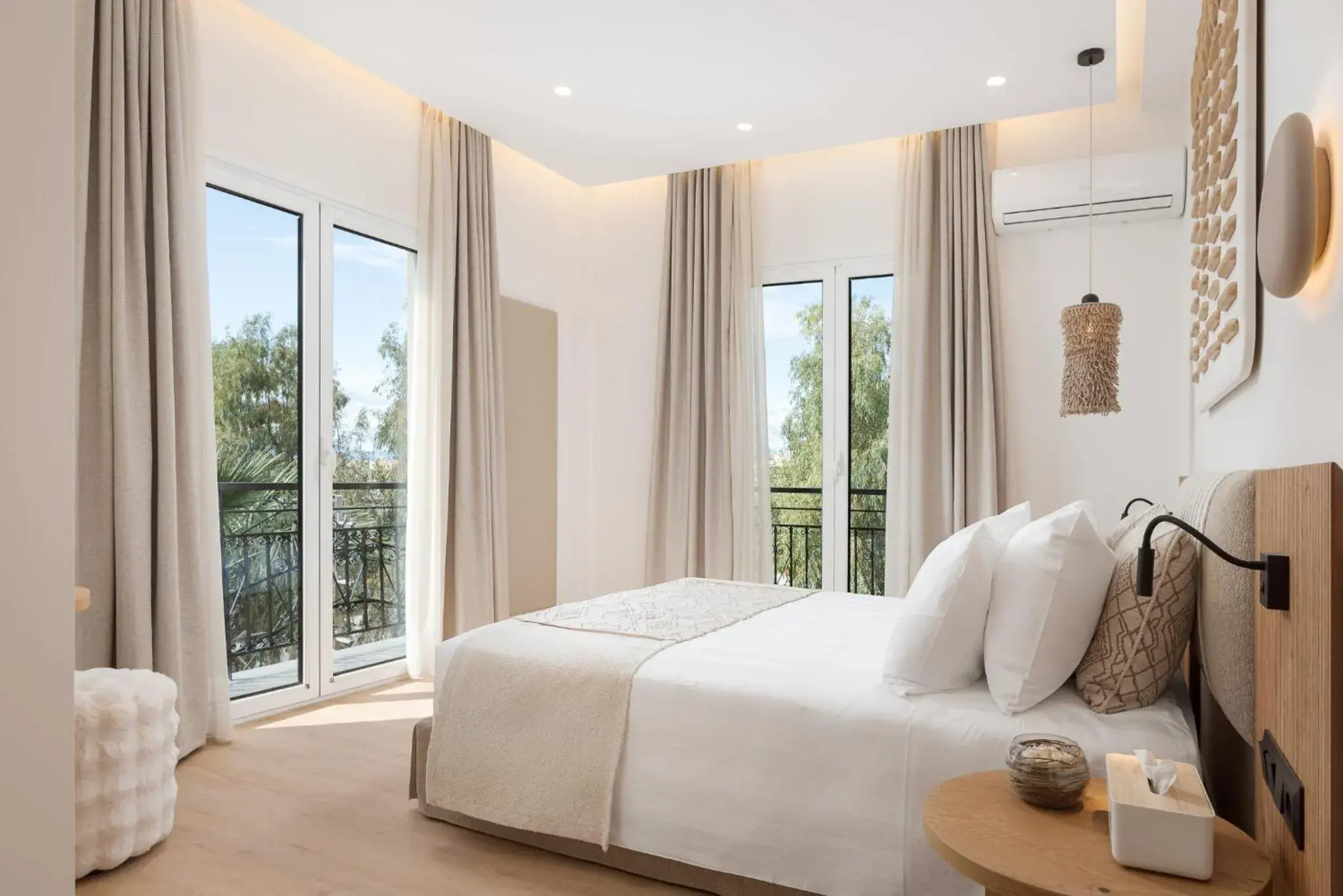 Superior Suite with Sea View in Aegina Dream Suites Superior Suite with Sea View in Aegina Dream Suites
