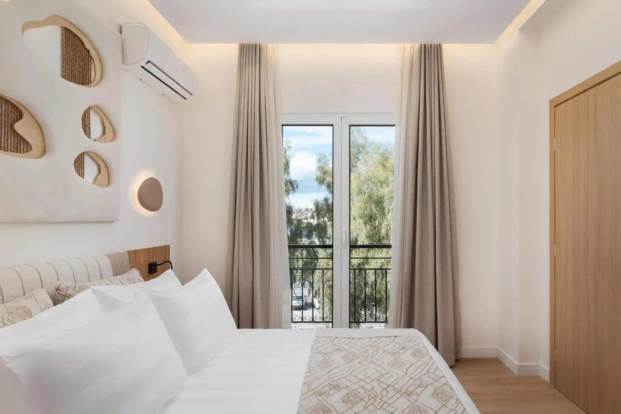 Family Suite in Aegina Dream Suites Family Suite in Aegina Dream Suites