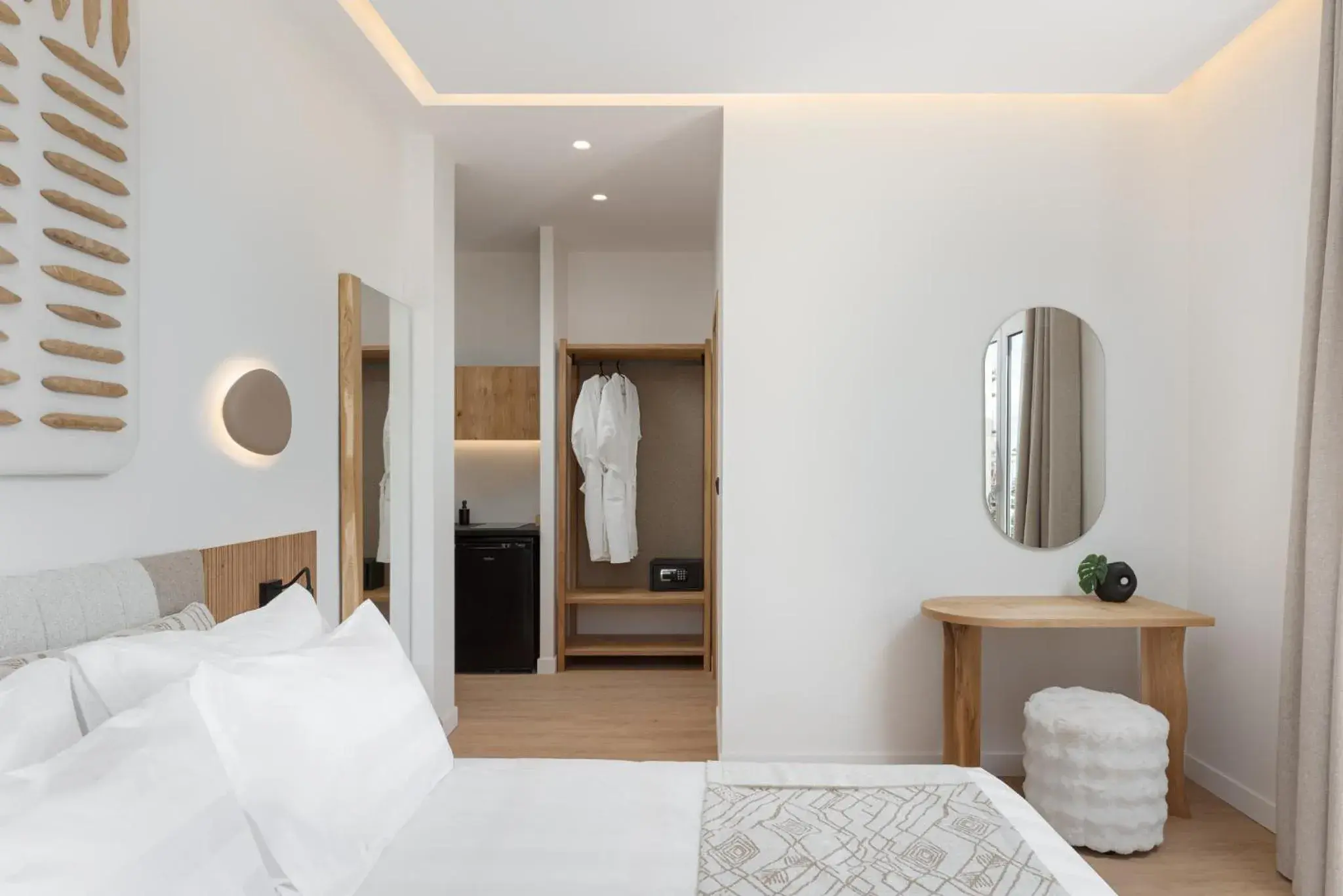 Superior Suite in Aegina Dream Suites Superior Suite in Aegina Dream Suites