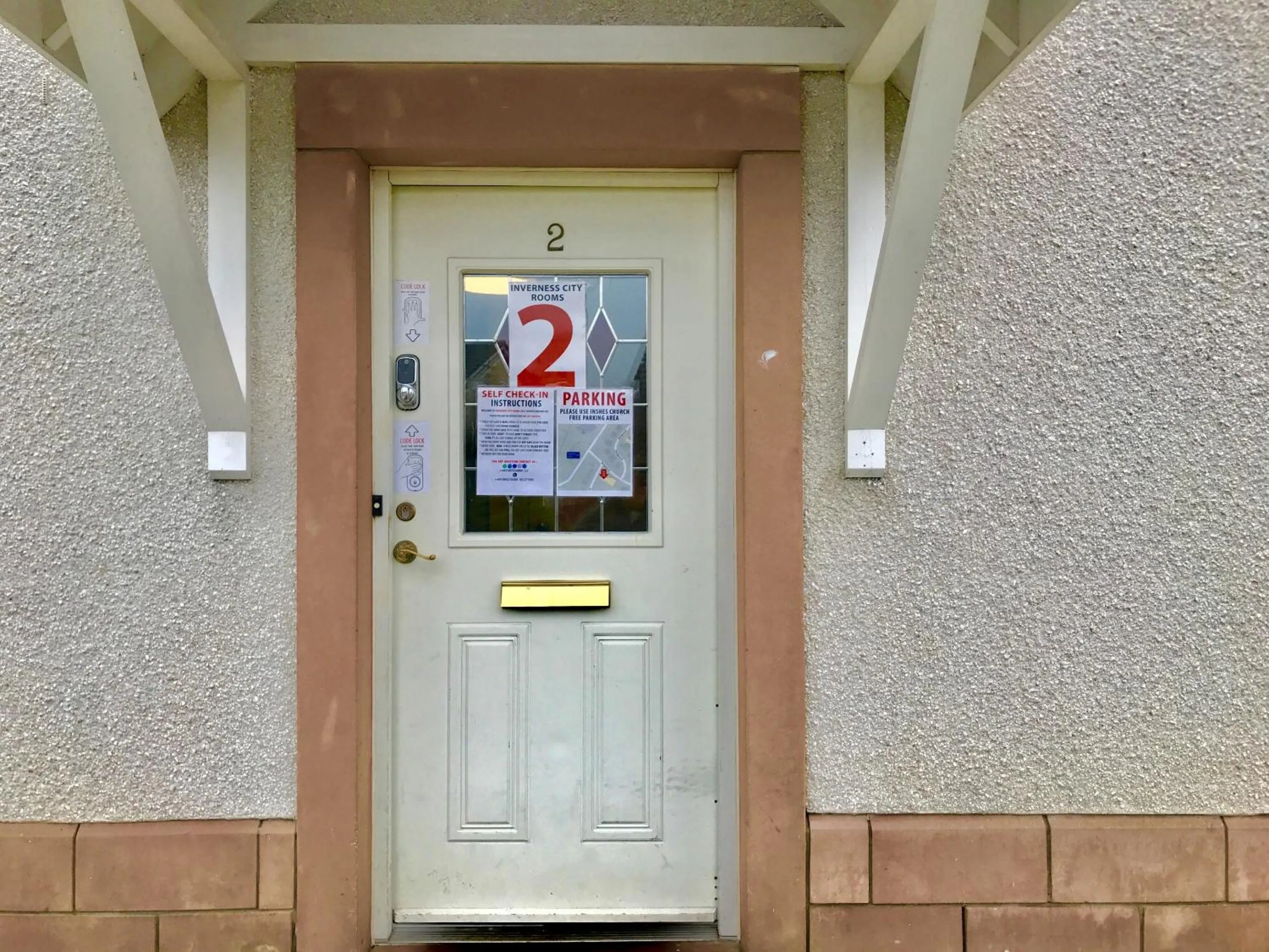 Woodgrove Holiday Homes