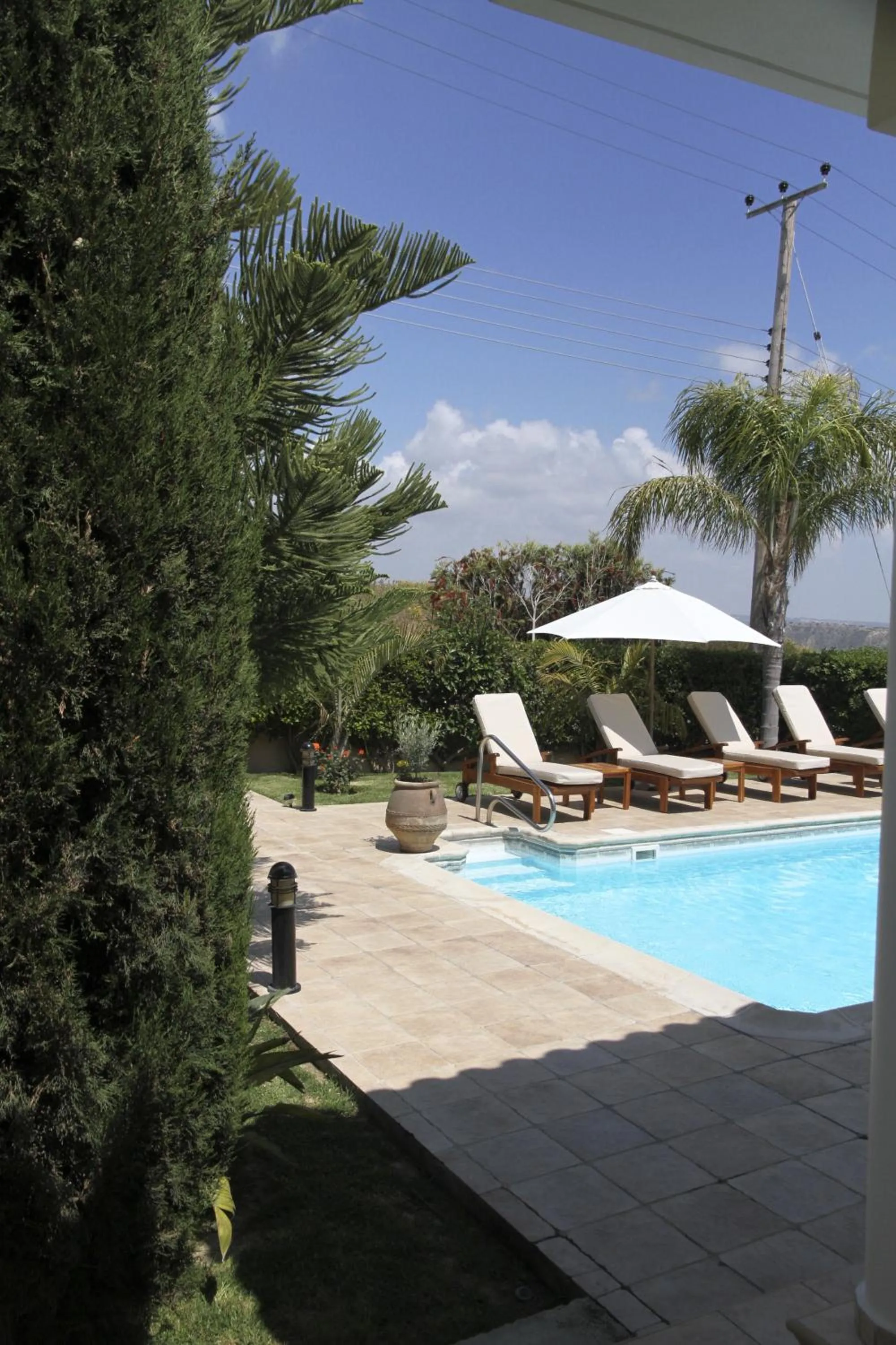 Eve Pissouri Veriko Villa