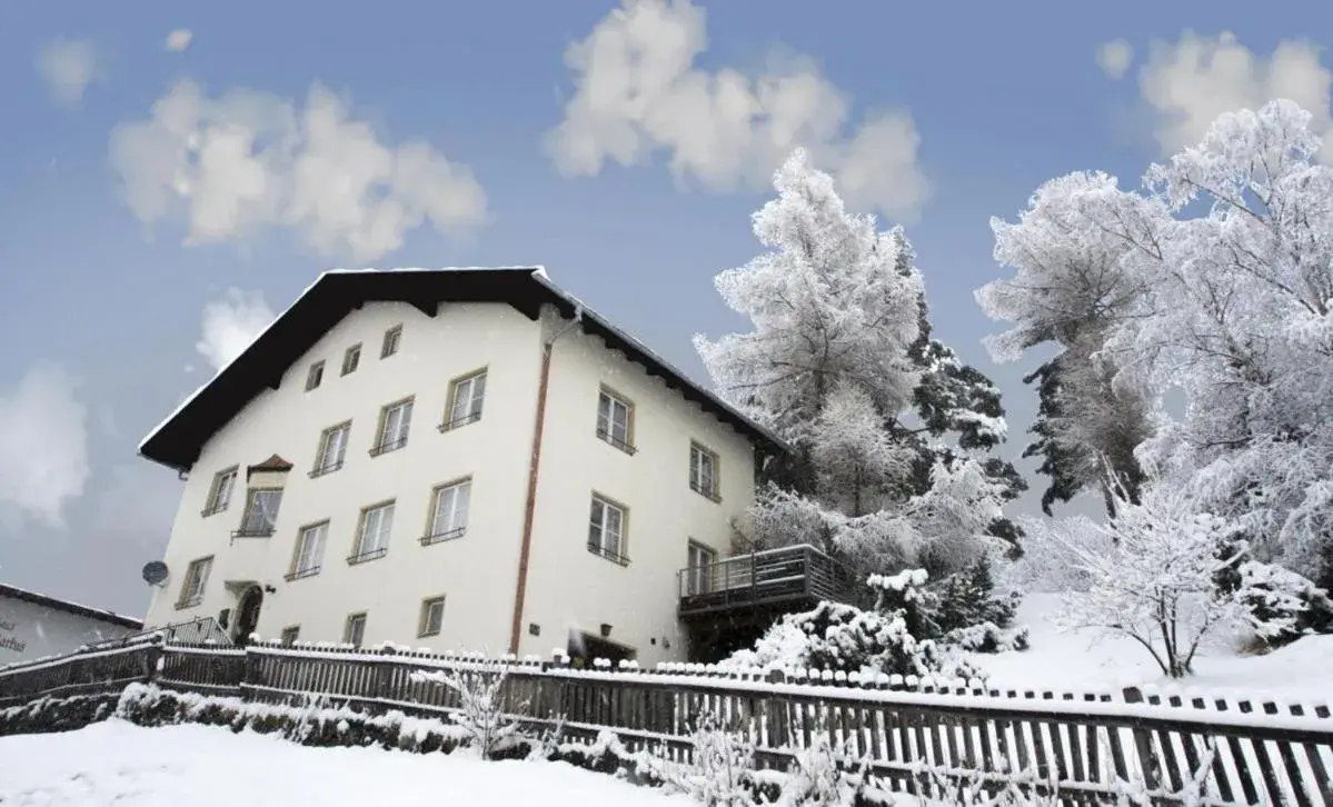 Kraxner Haus Kraxner Haus