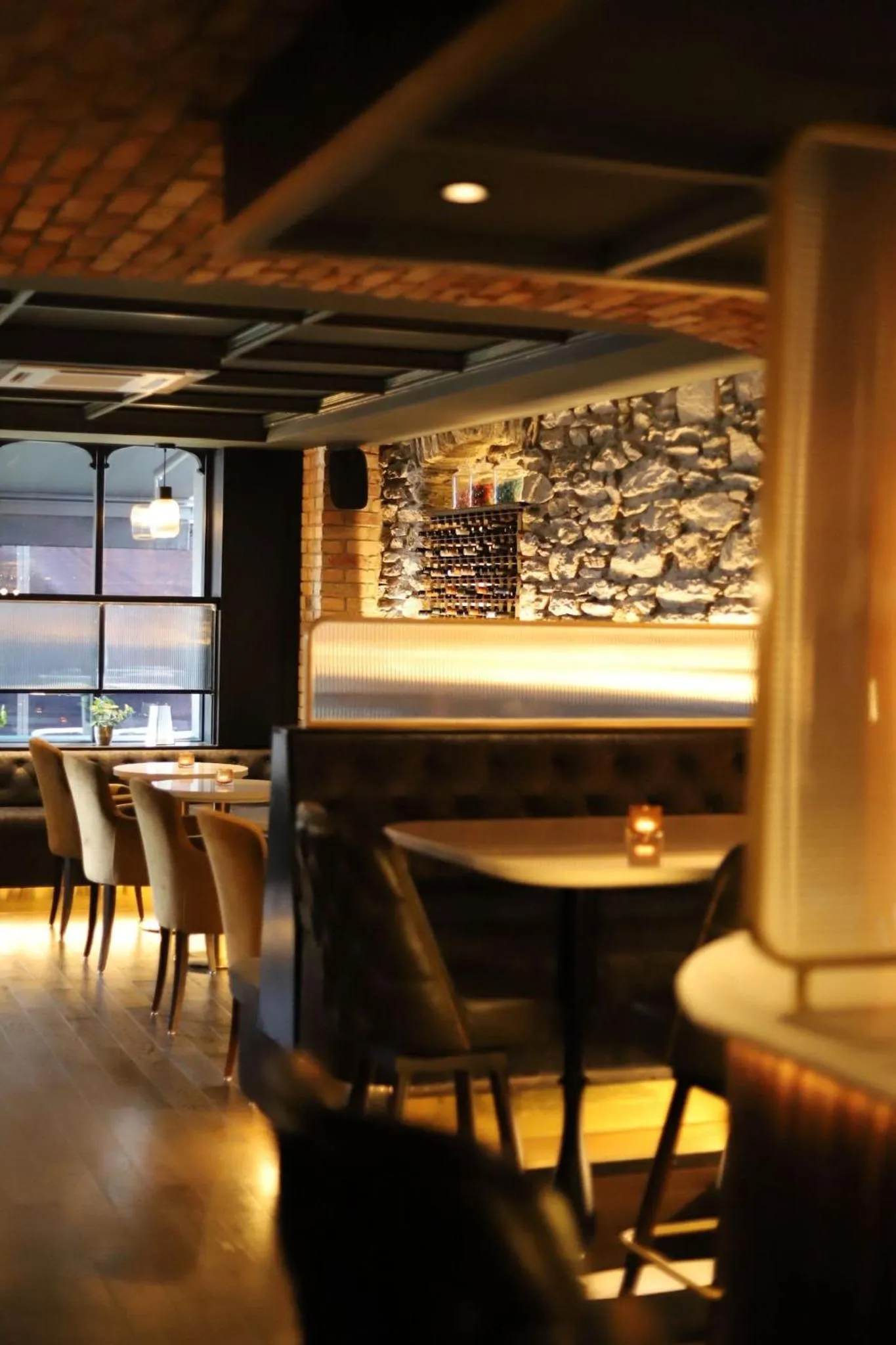 Property building in House 15