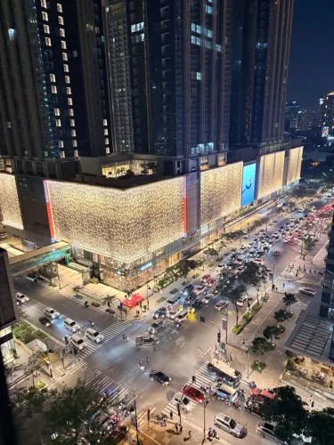 BGC One Uptown