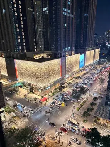 BGC One Uptown BGC One Uptown