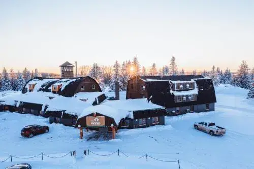 Snowriver Mountain Resort Snowriver Mountain Resort