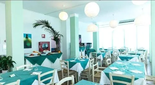 Hotel Bruna