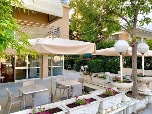 Hotel Bruna