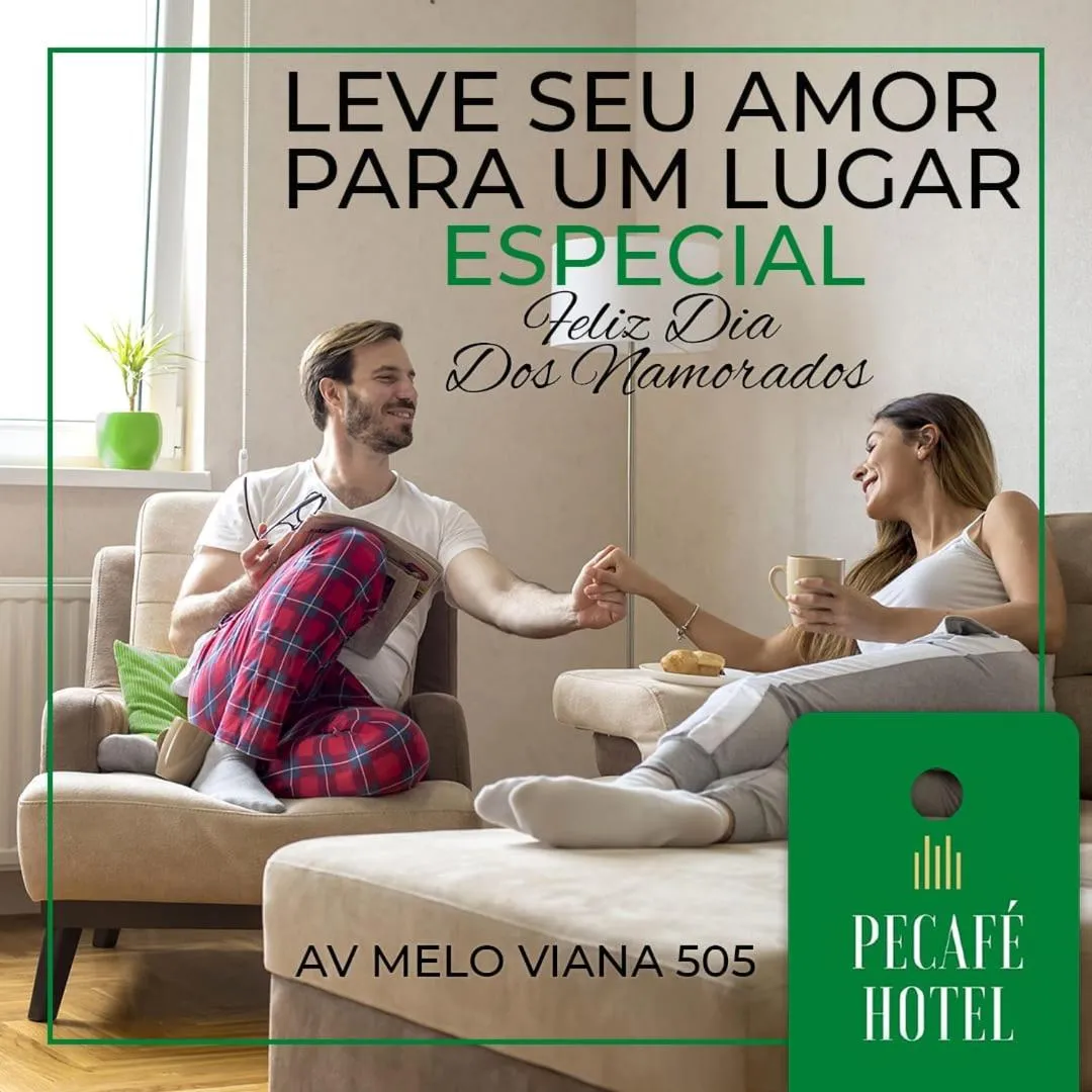 Pecafe Hotel