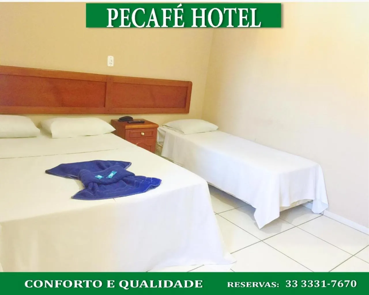 Pecafe Hotel