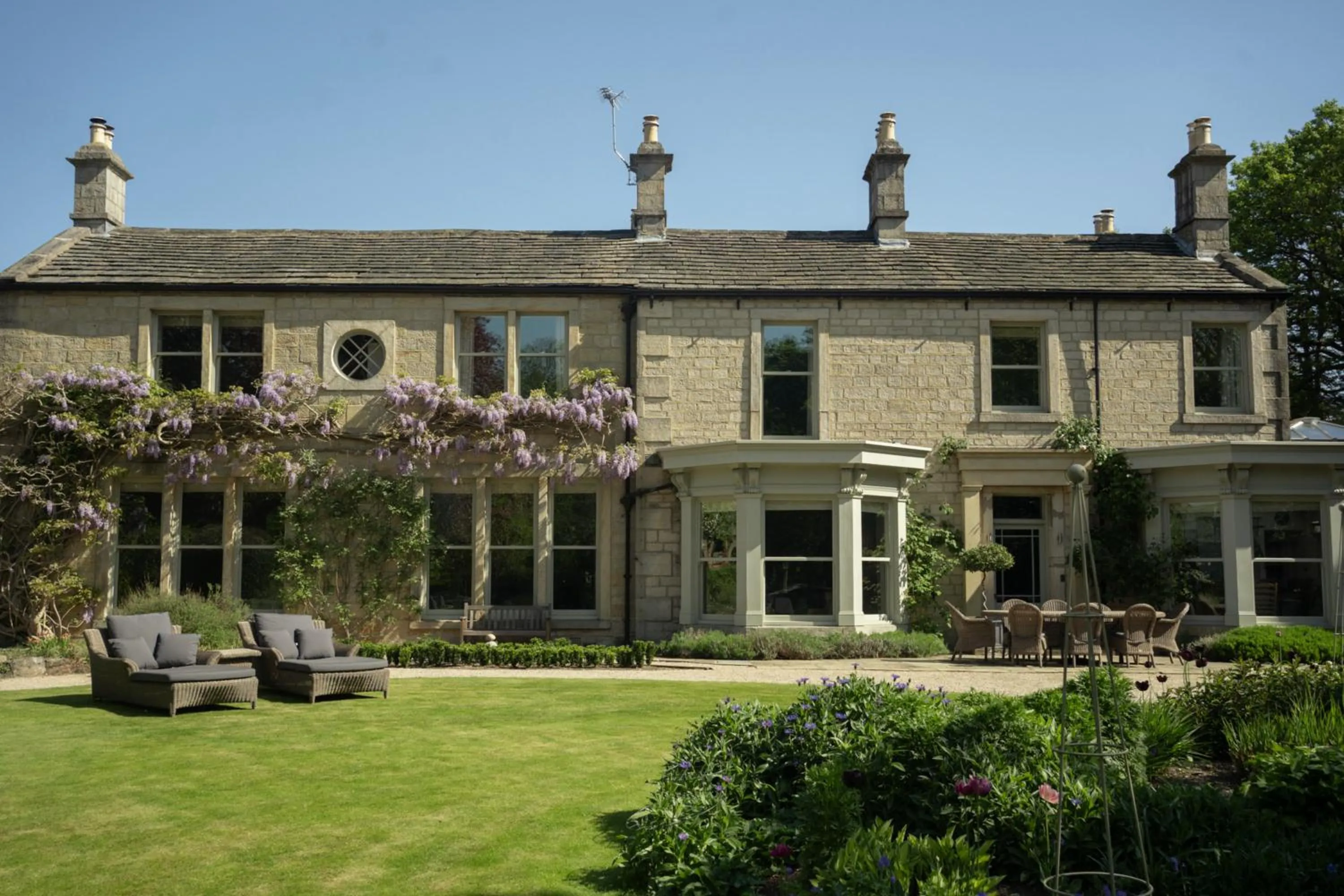 Outwood House