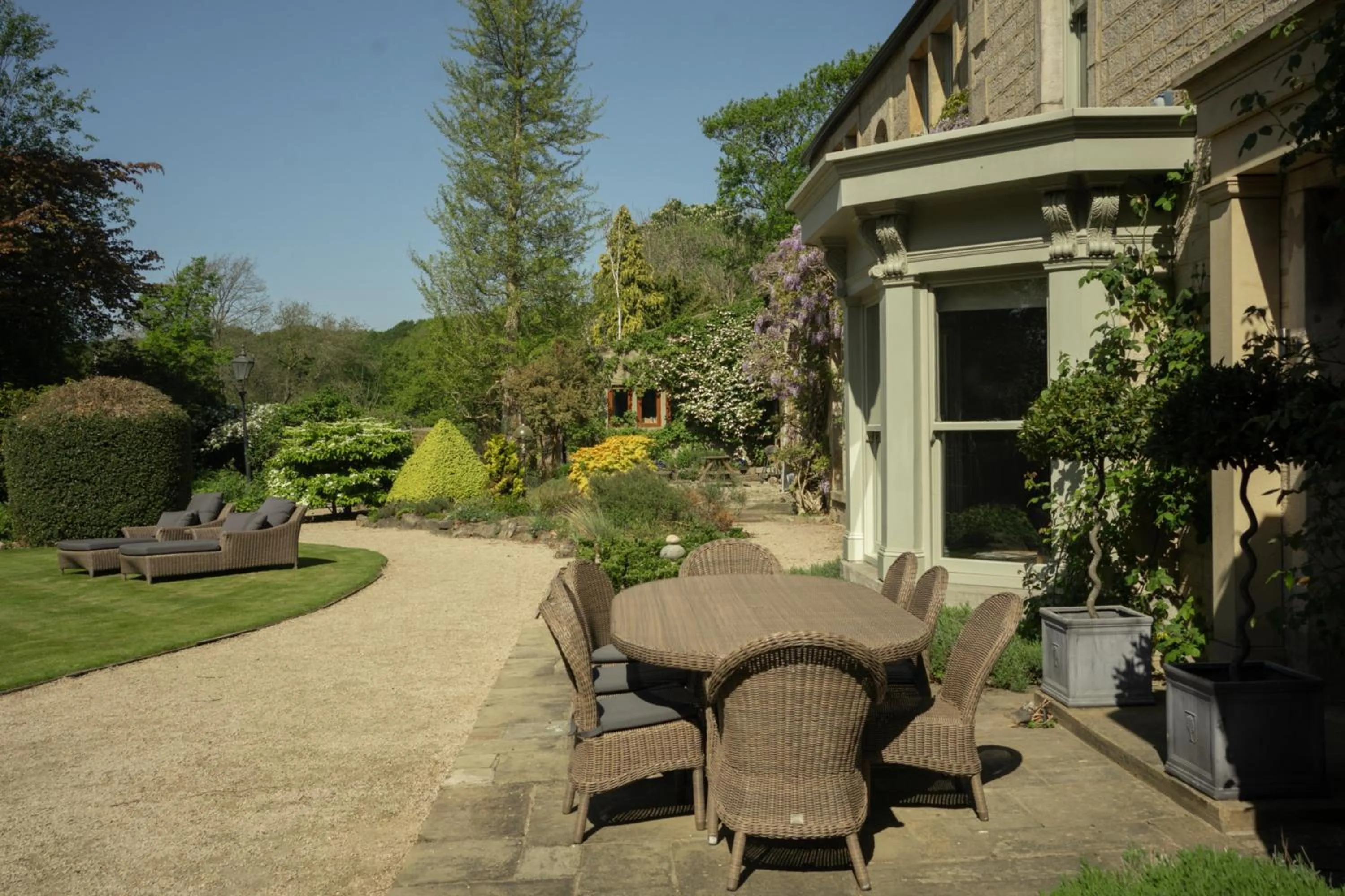 Outwood House
