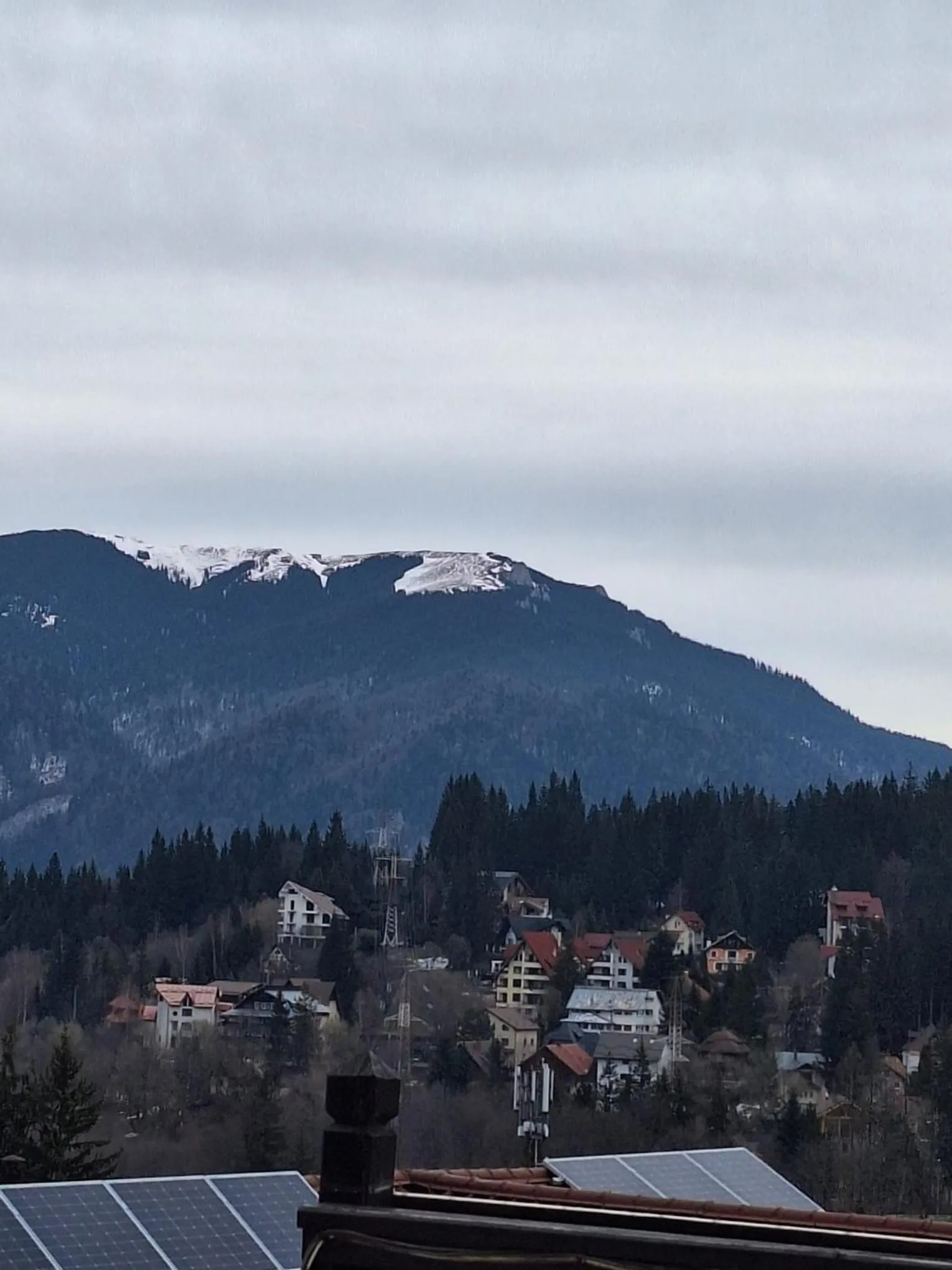 Mont Blanc