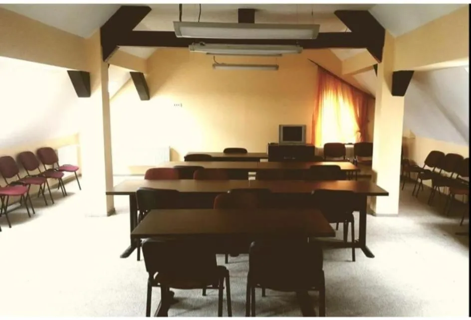Meeting/conference room in Mont Blanc