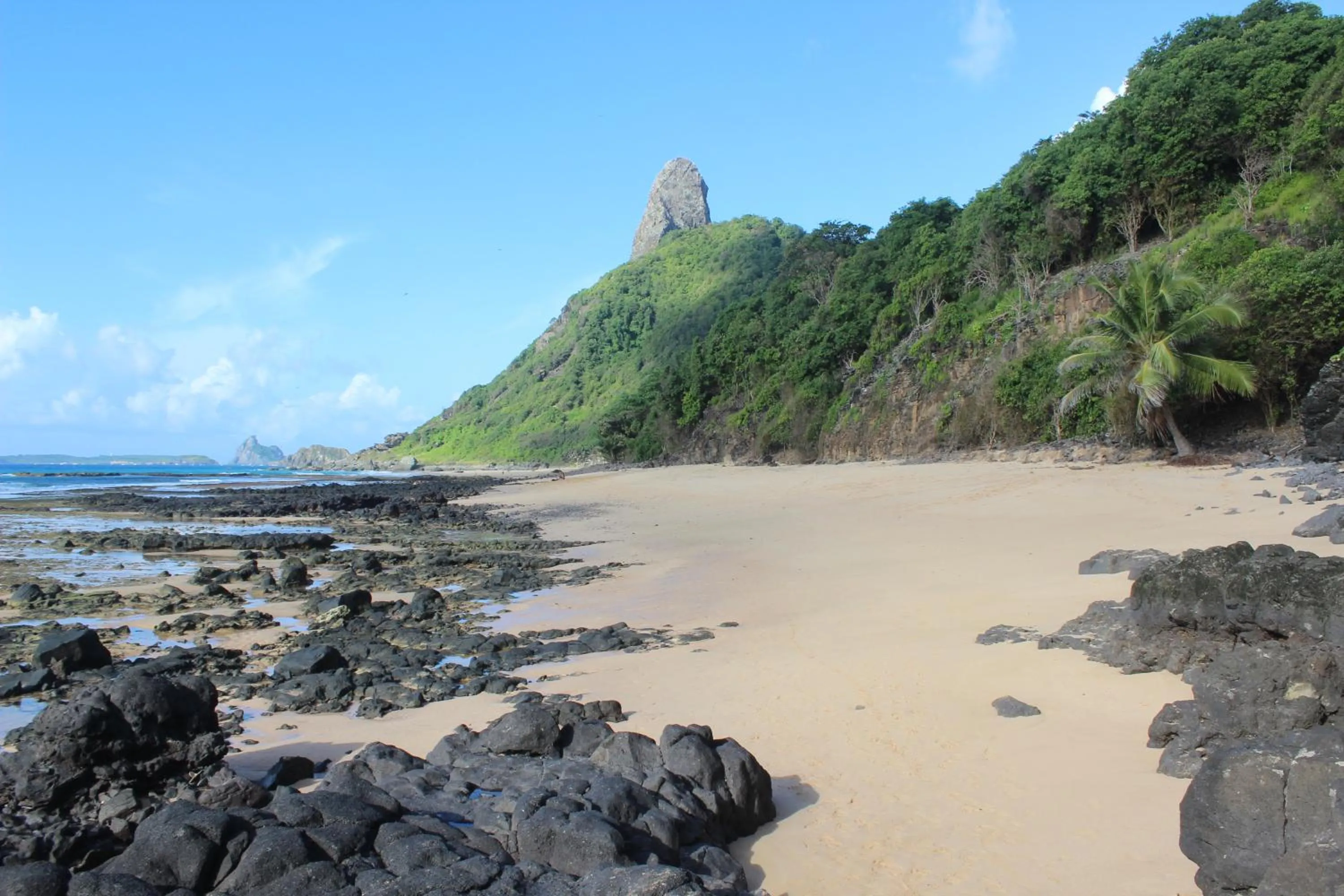Pousada Dias em Noronha