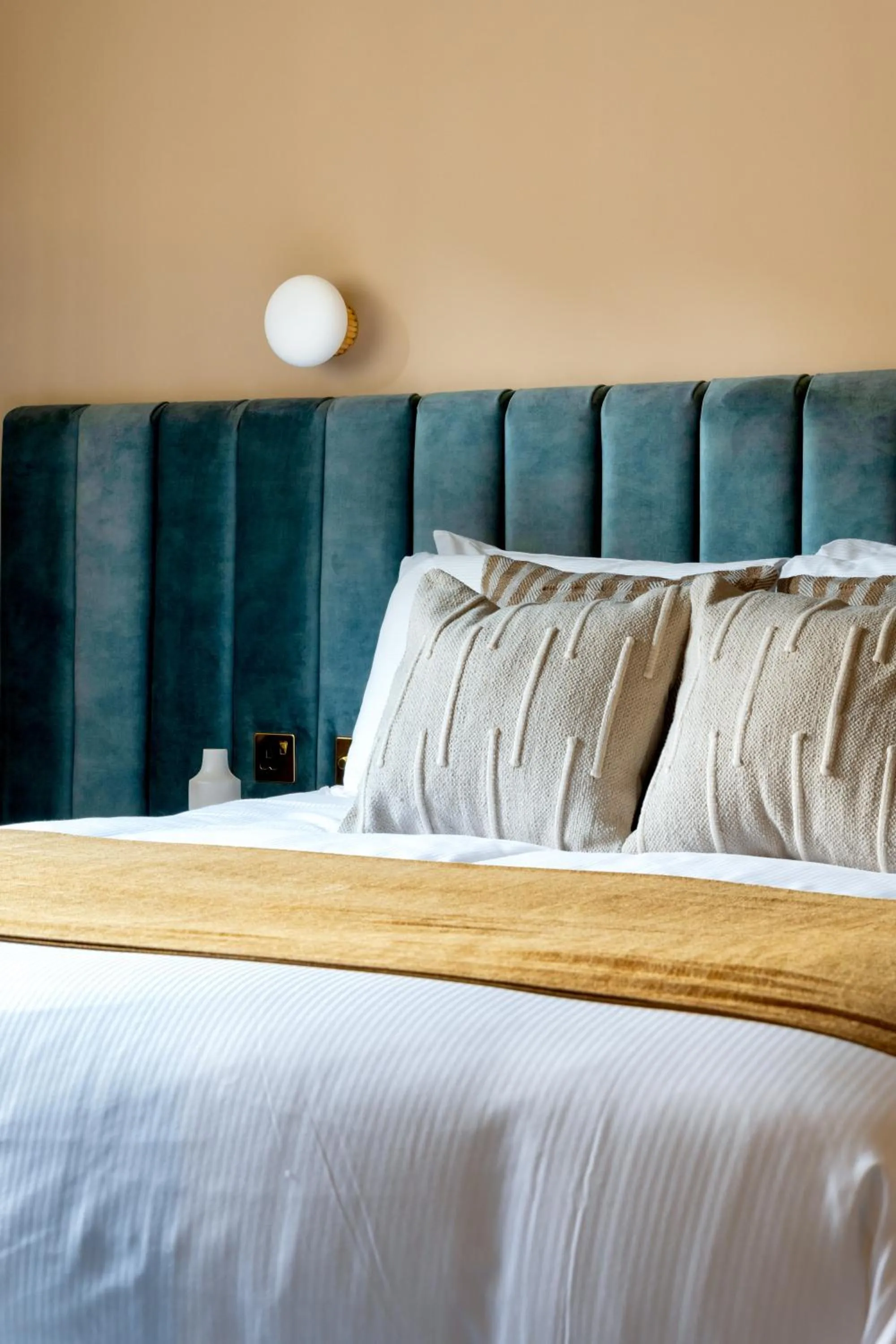 Domain Boutique Rooms