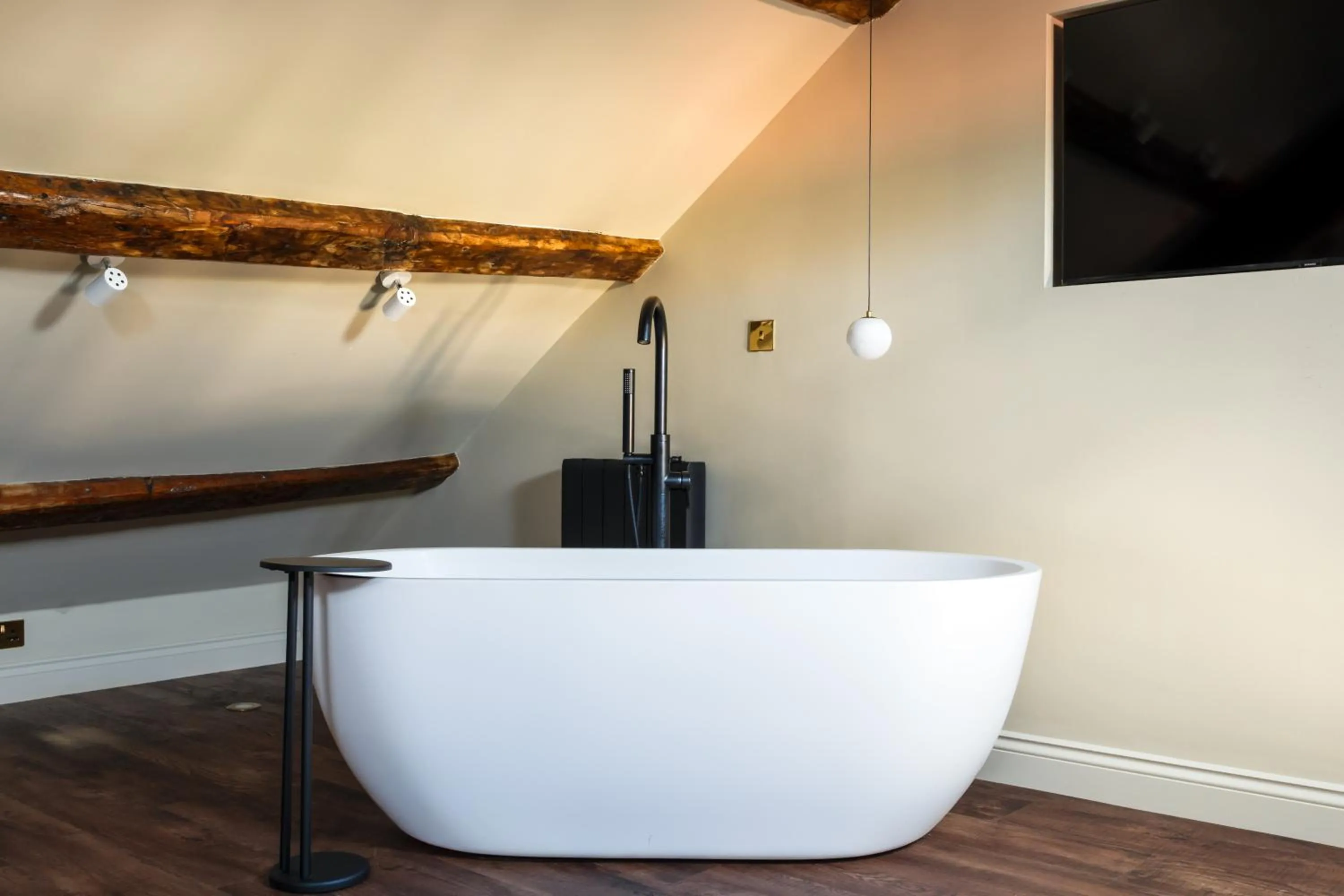 Domain Boutique Rooms