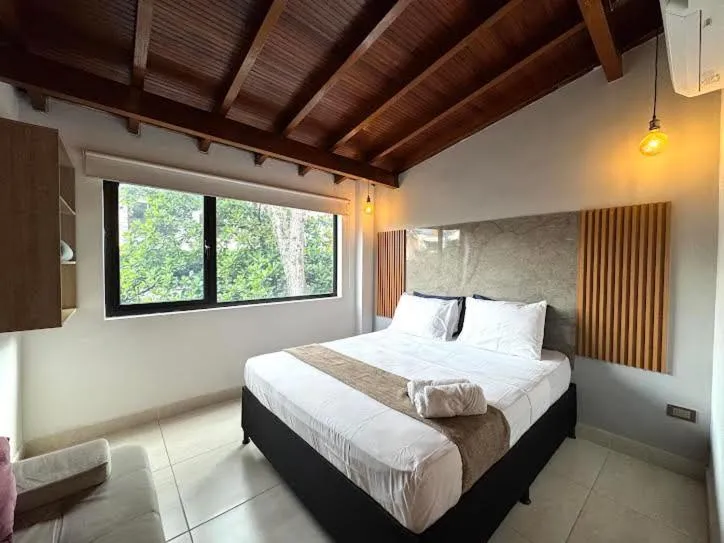 Bed in Urbanity Living