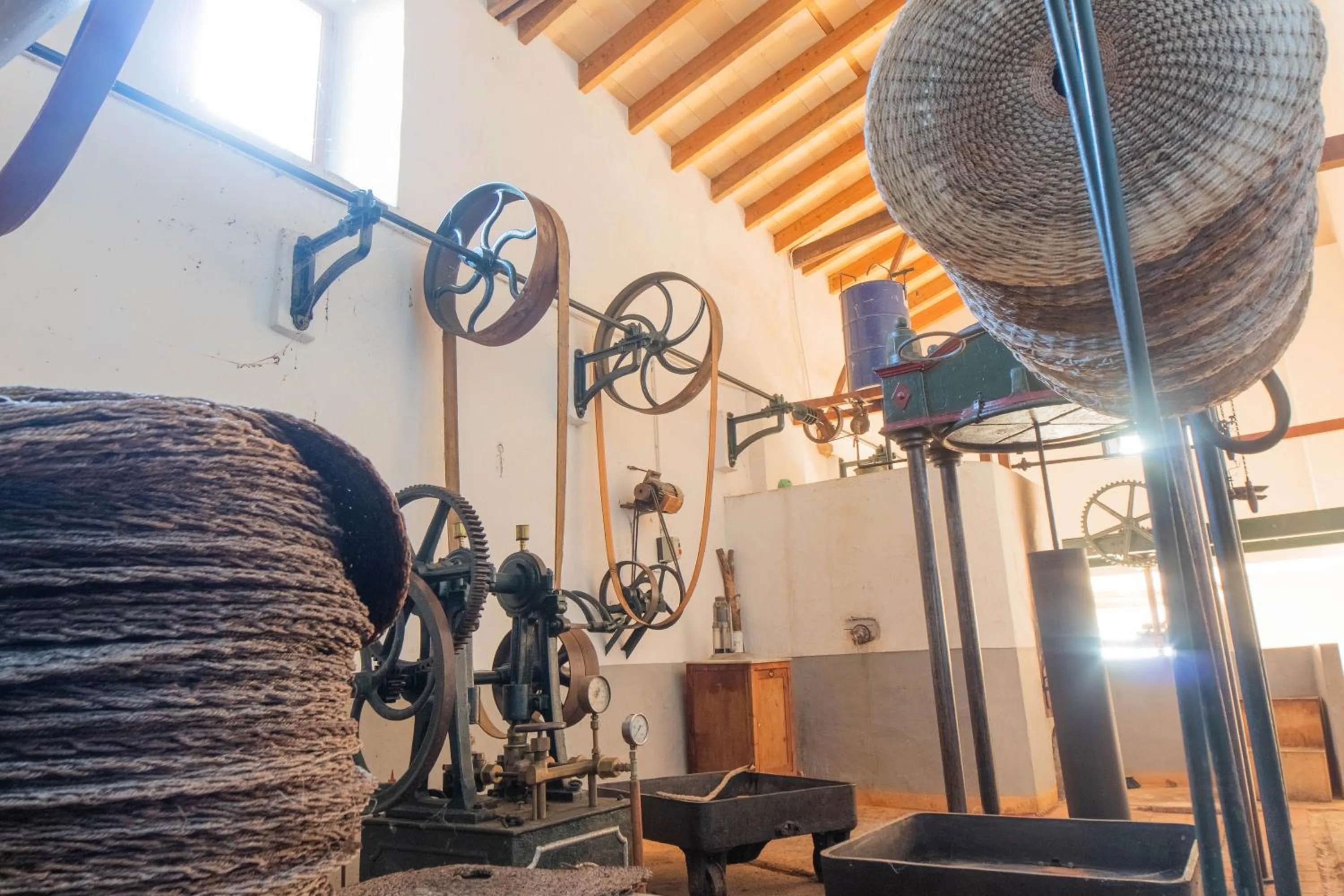 Property building in Ca'n Beneït