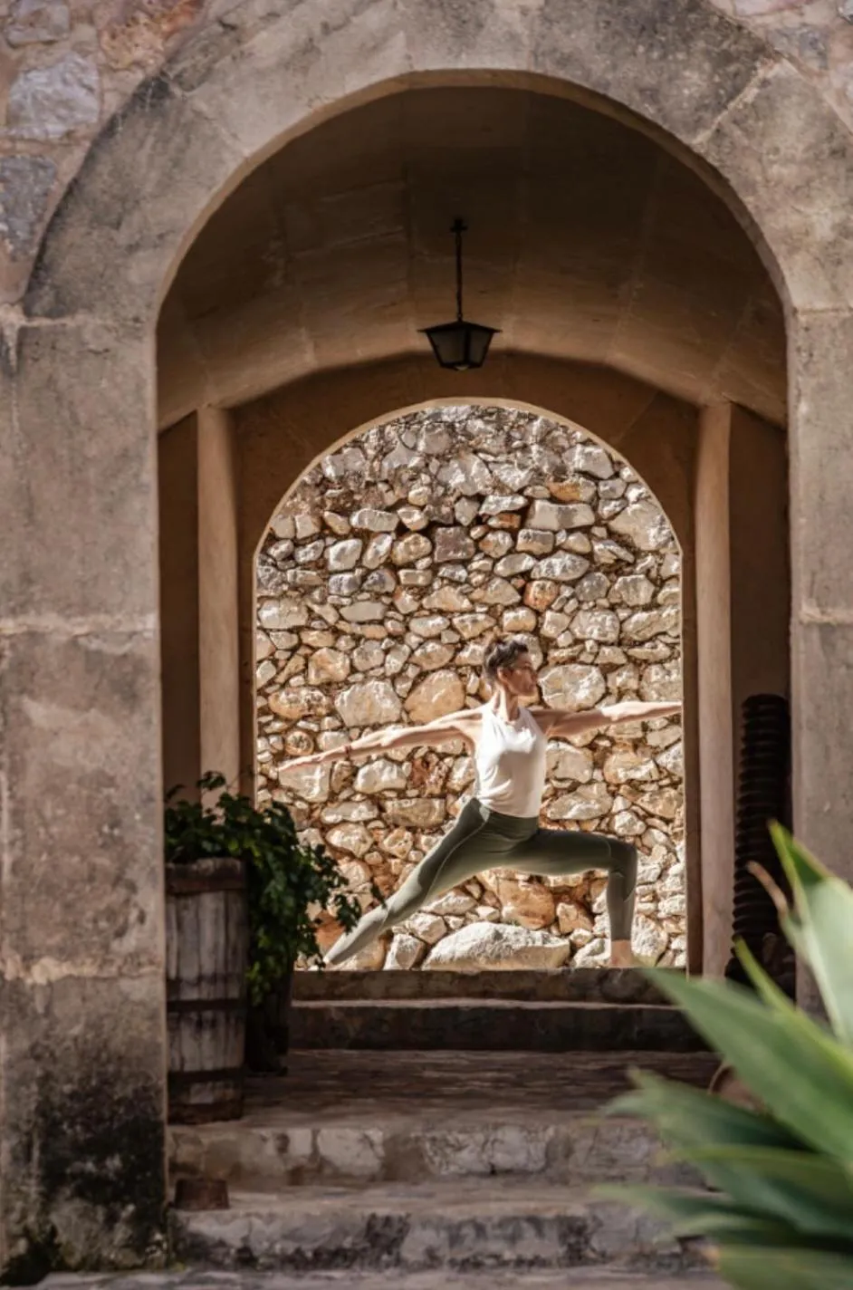 Property building in Ca'n Beneït