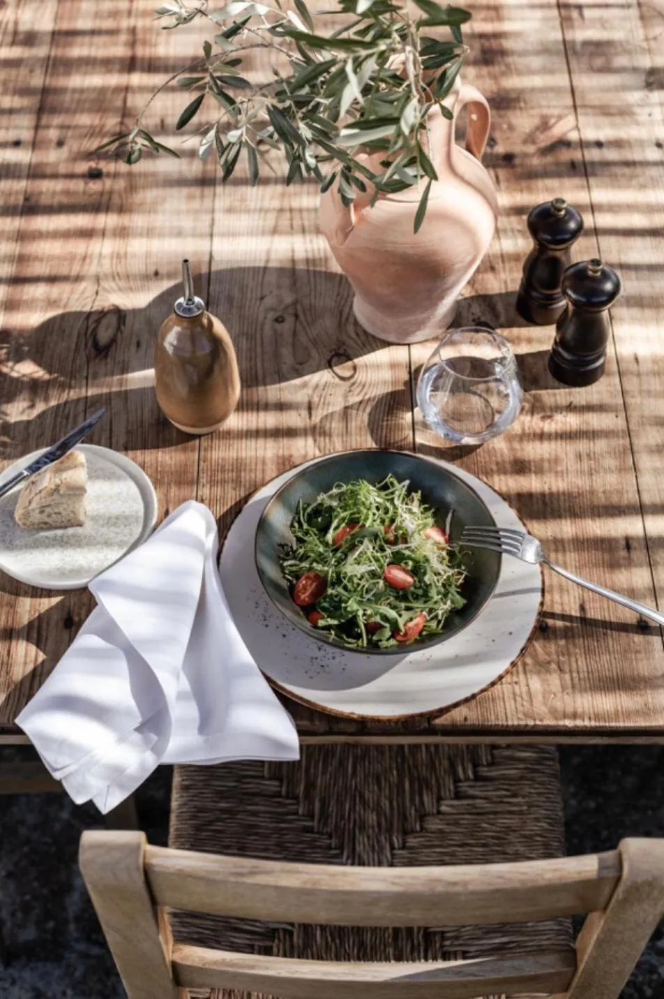 Restaurant/places to eat in Ca'n Beneït