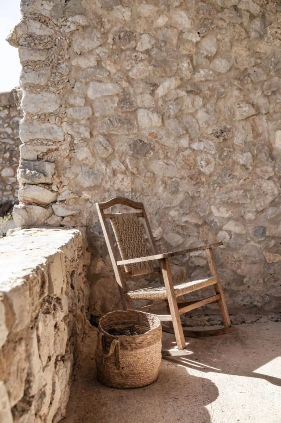 Balcony/Terrace in Ca'n Beneït
