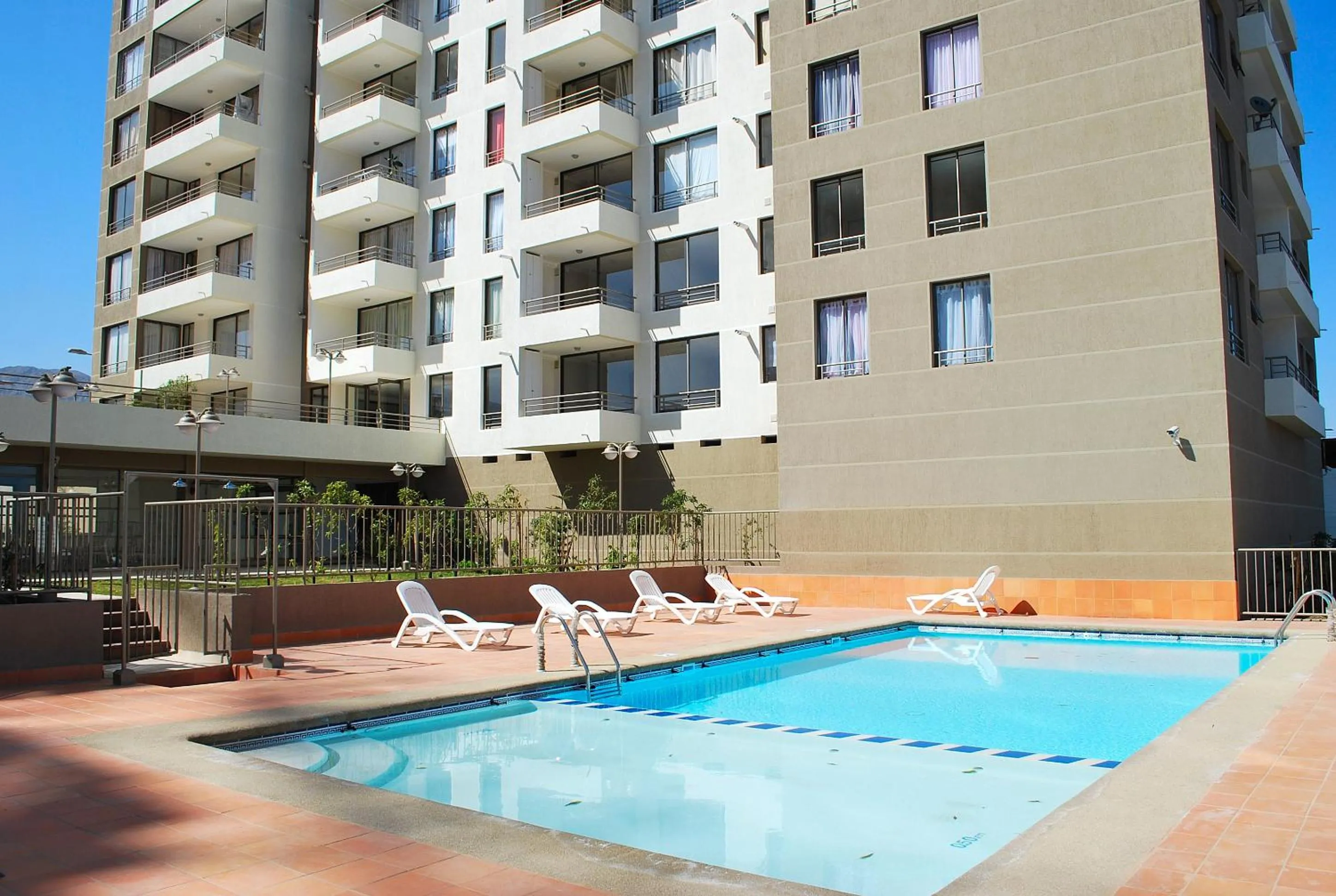 Apartamento El Yodo