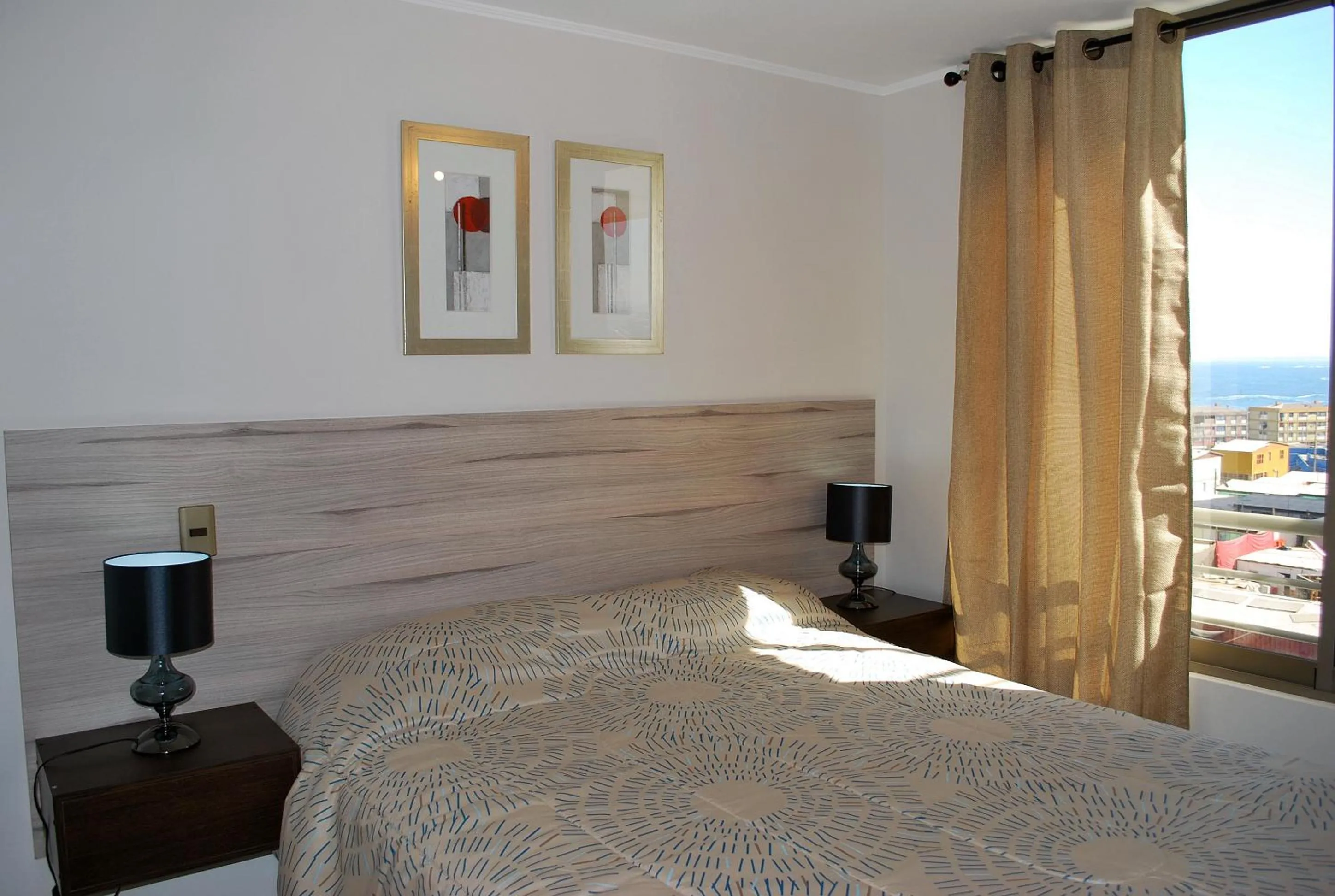 Apartamento El Yodo
