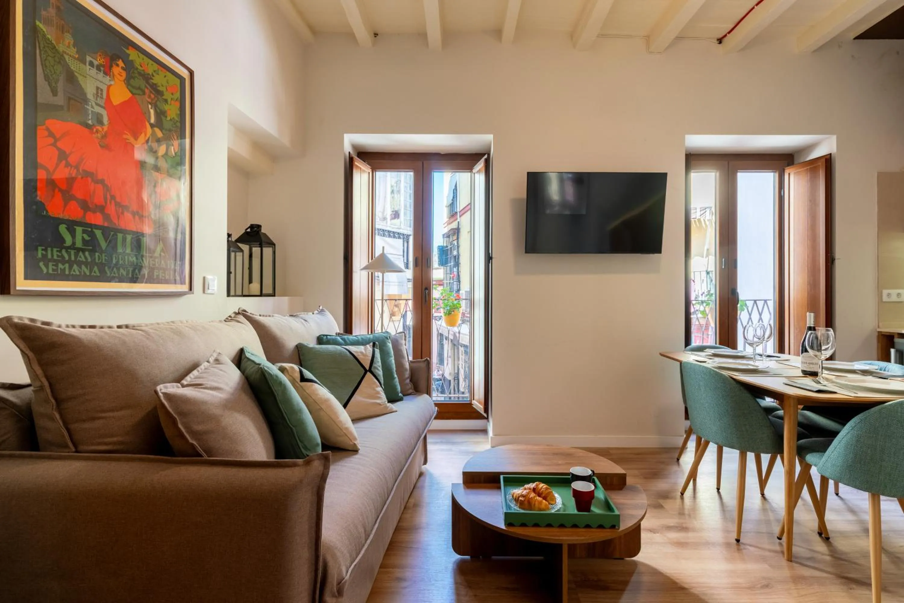 One&Lux Casa Barrabas